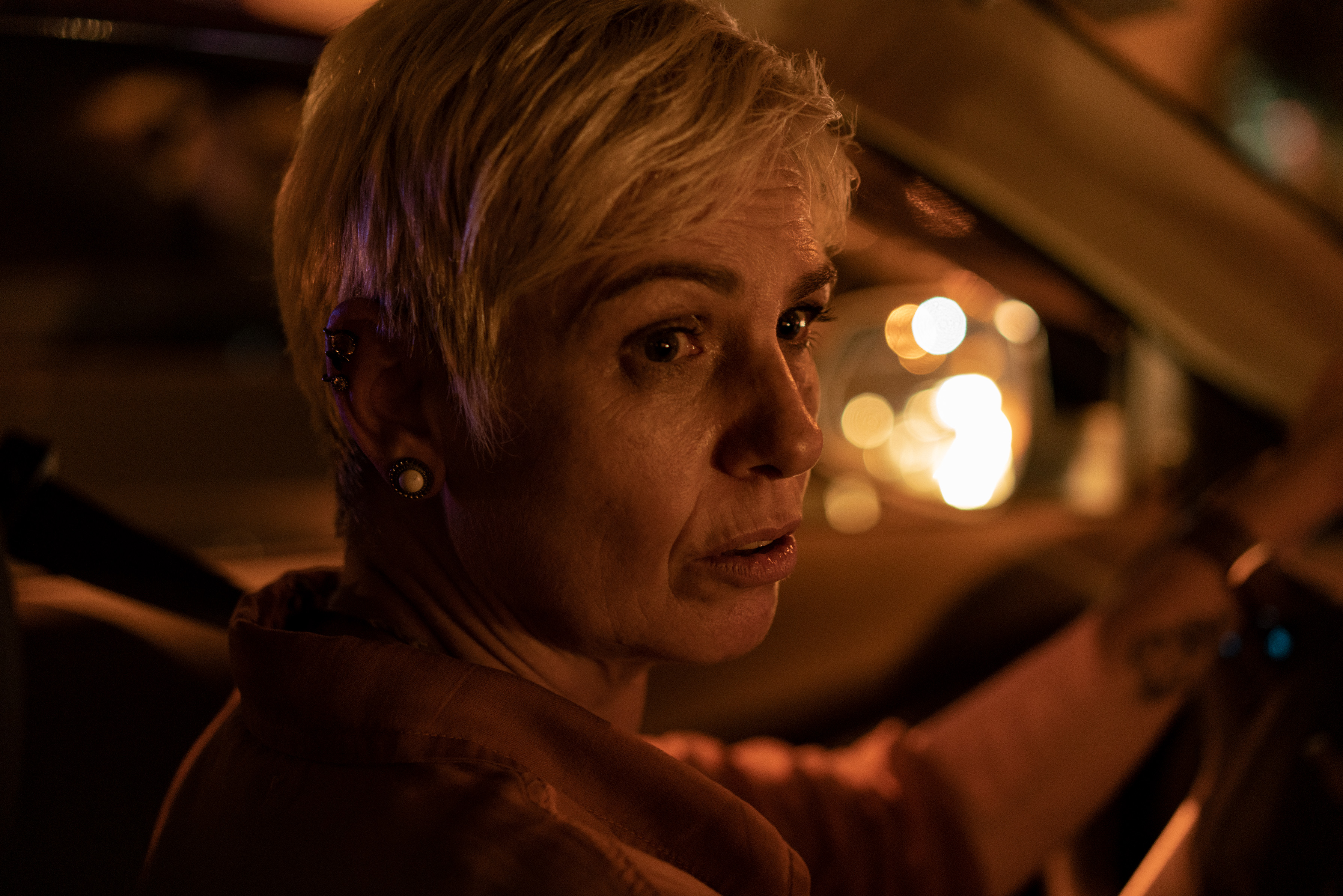 The Collective Force - Commissioned