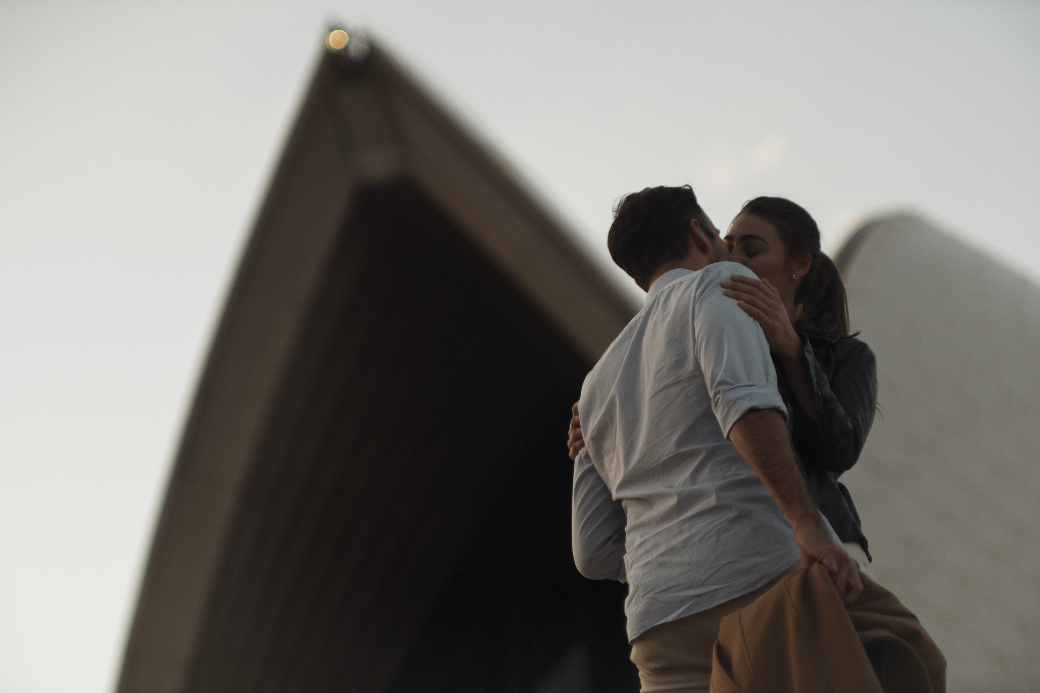 The Collective Force - Commissioned