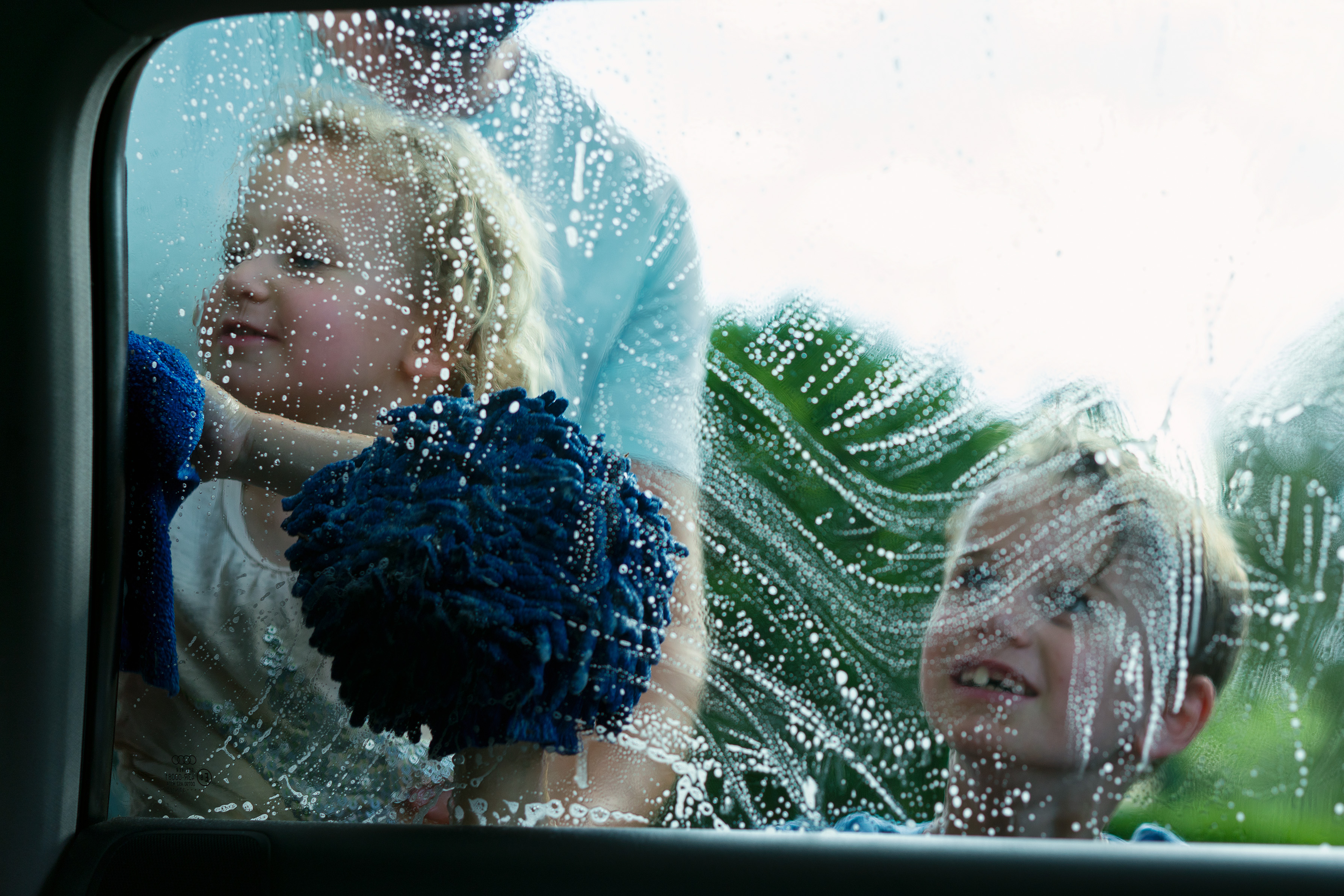 The Collective Force - Commissioned