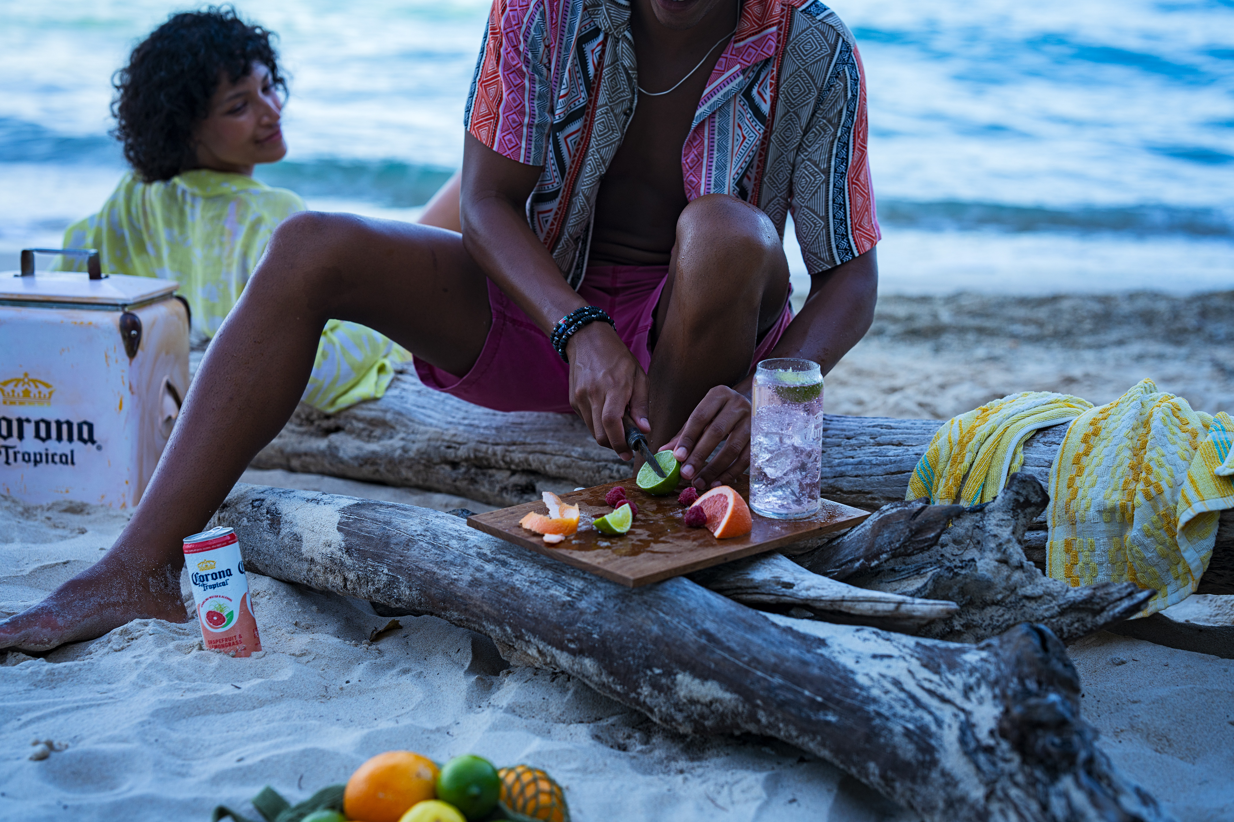 The Collective Force - Commissioned