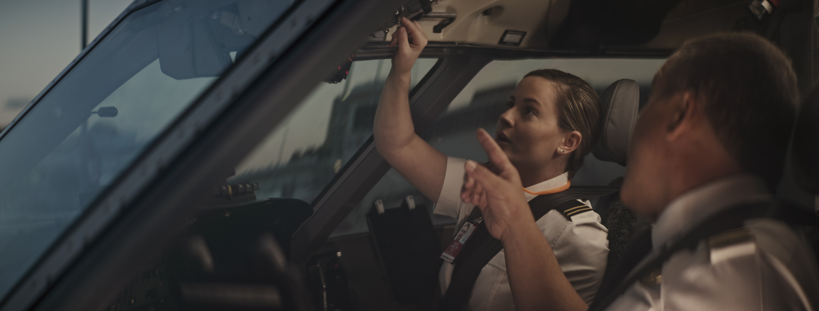 The Collective Force - Commissioned