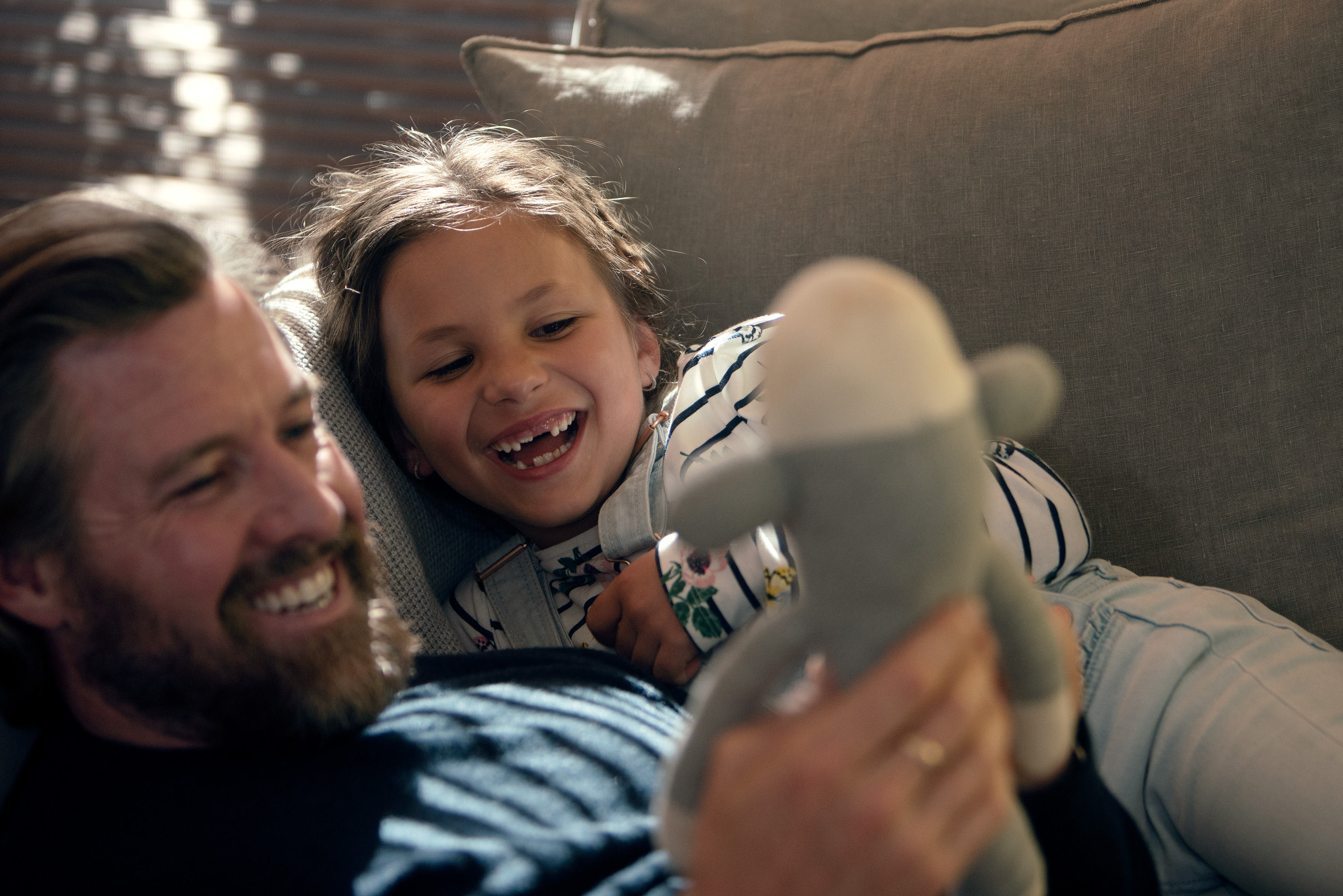 The Collective Force - Commissioned