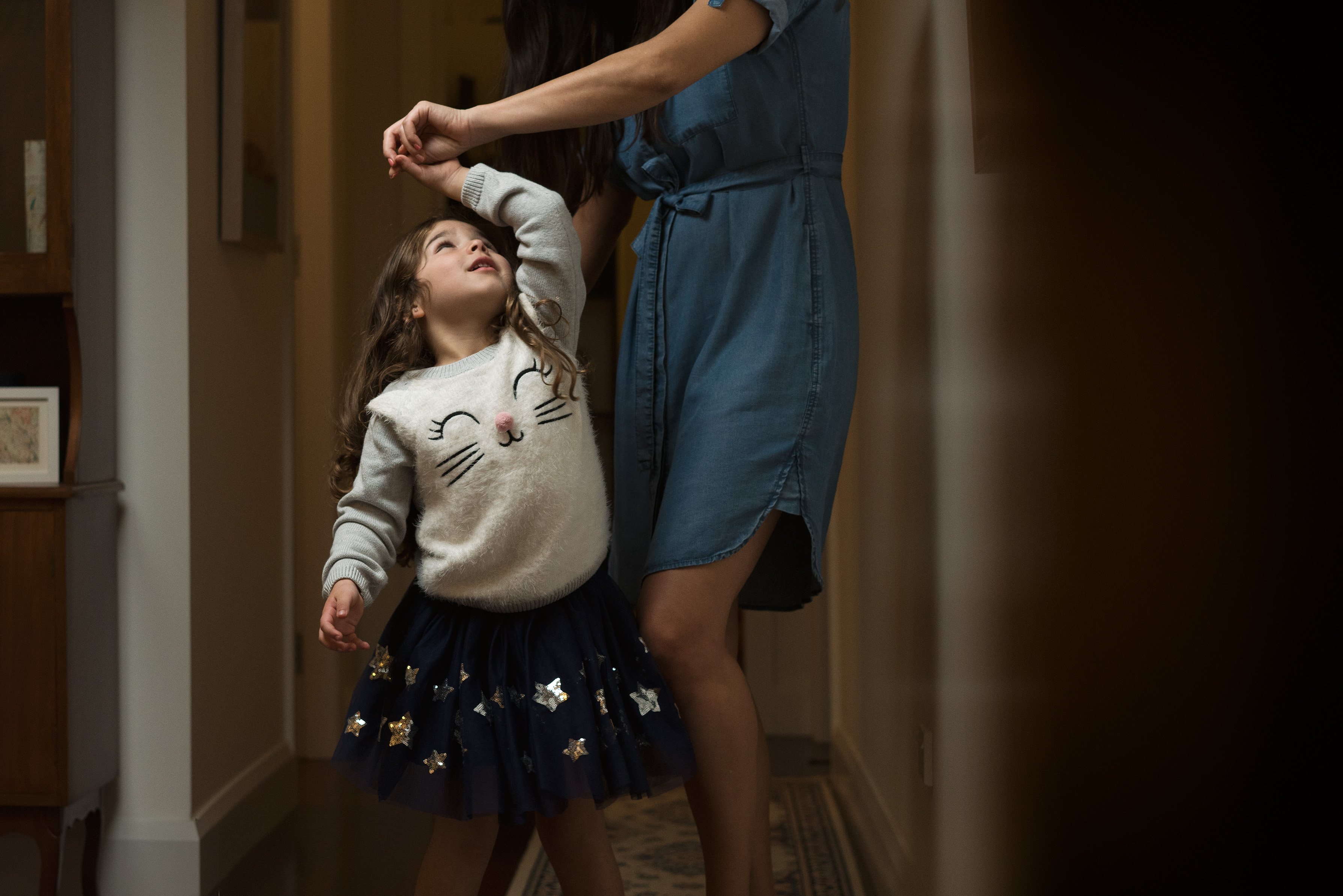 The Collective Force - Commissioned