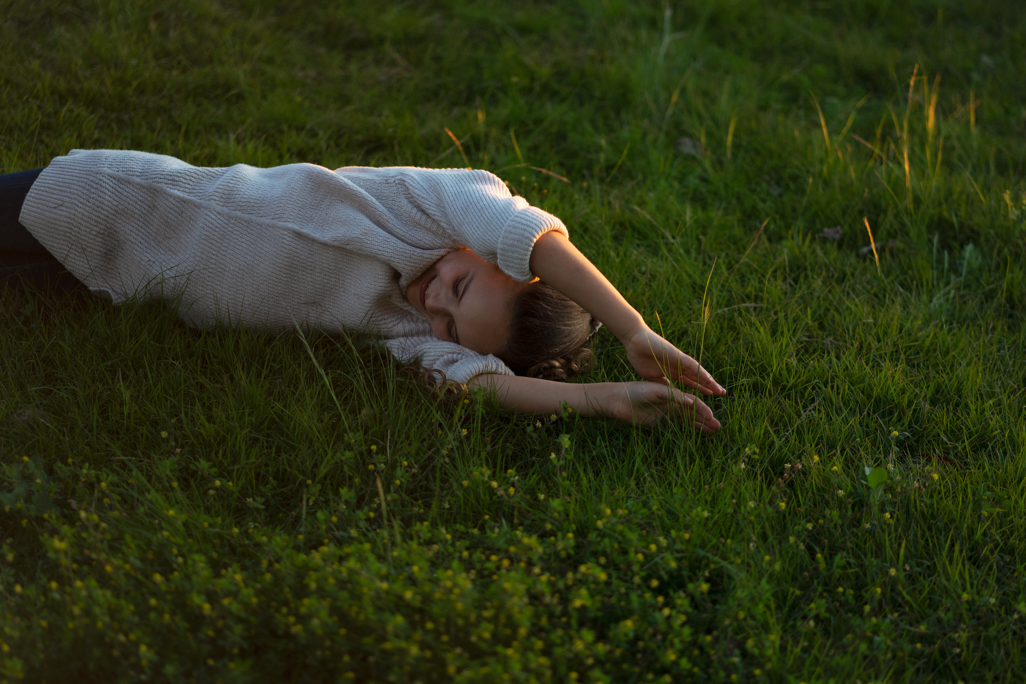 The Collective Force - Commissioned