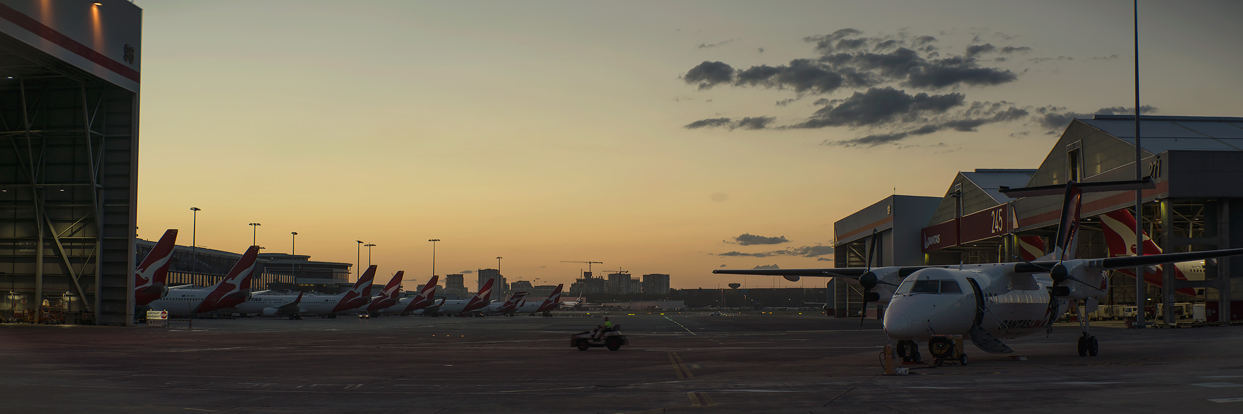 The Collective Force - Commissioned