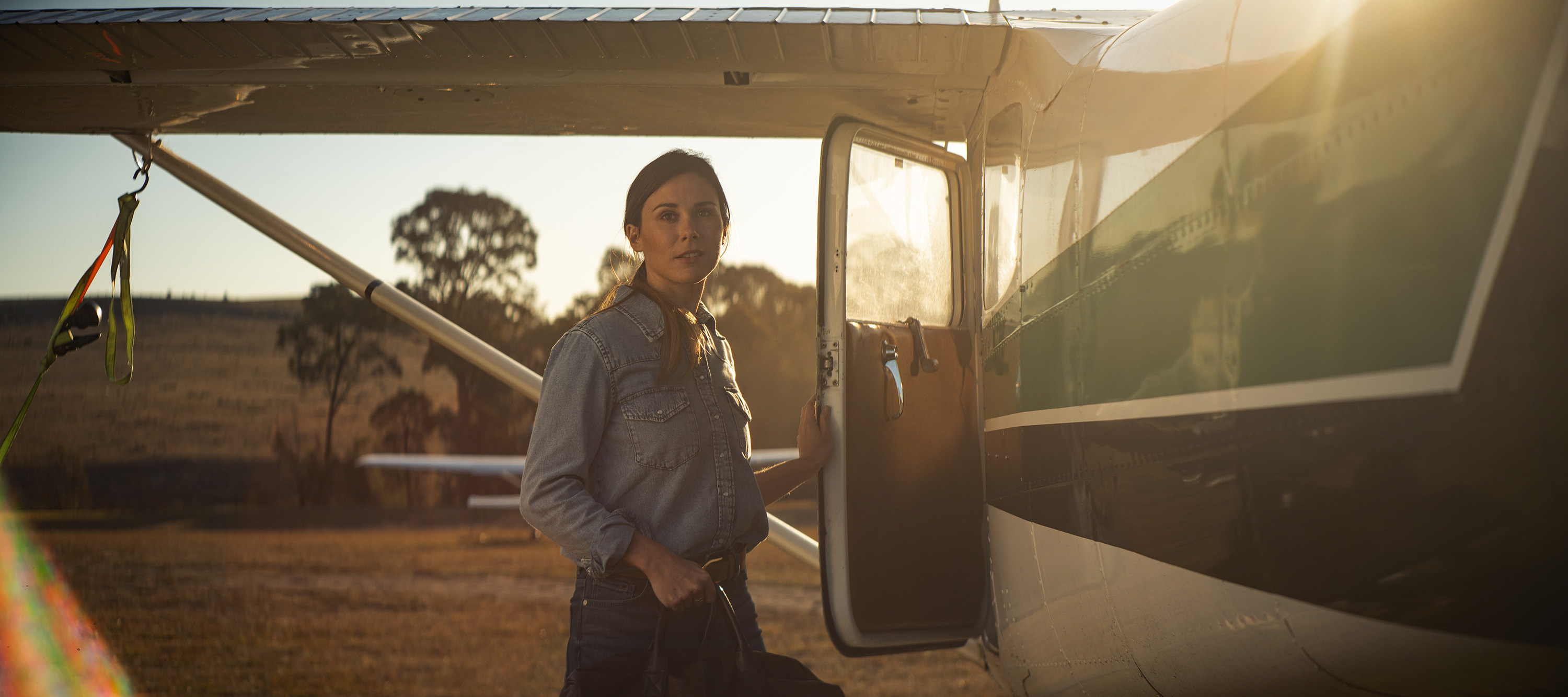 The Collective Force - Overview