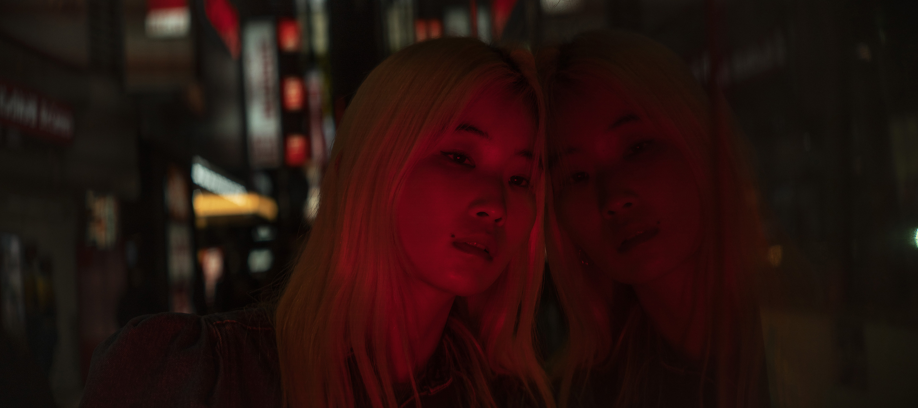 The Collective Force - Overview