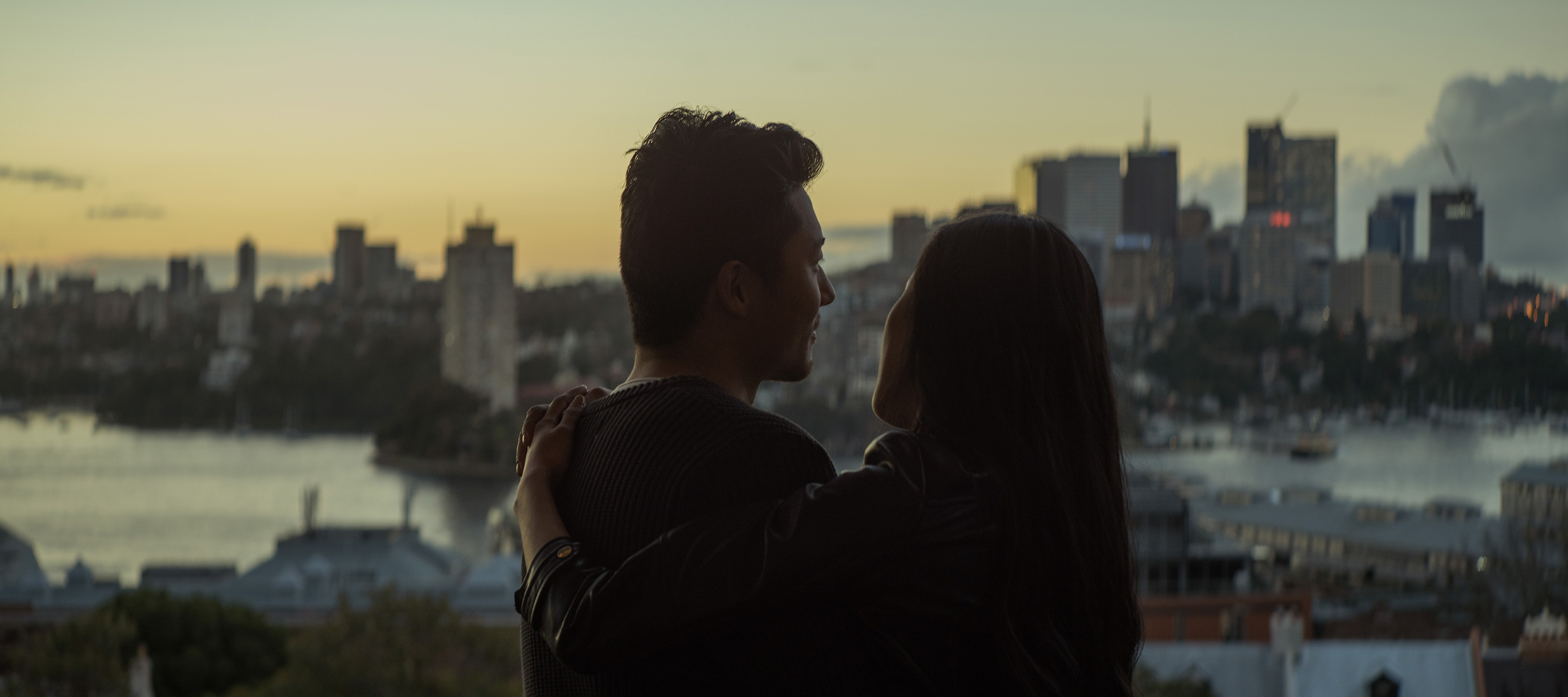 The Collective Force - Overview