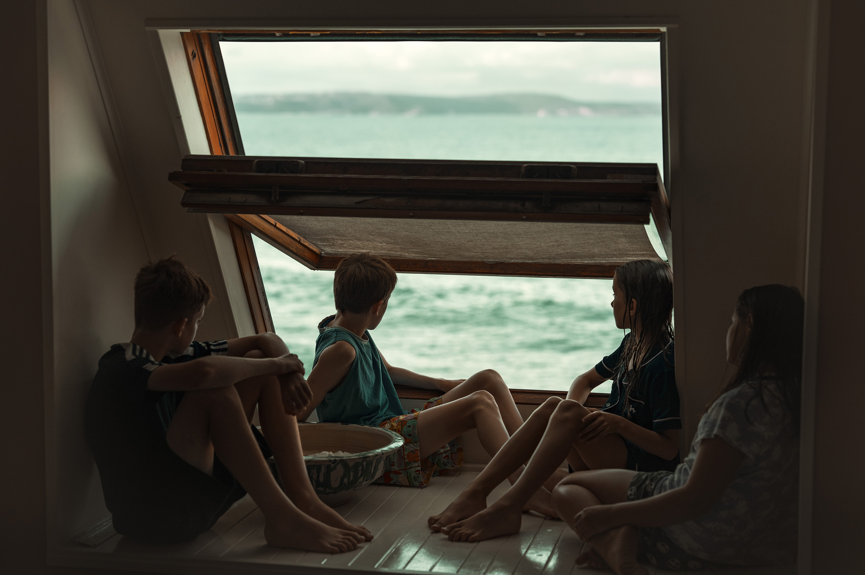 The Collective Force - Overview