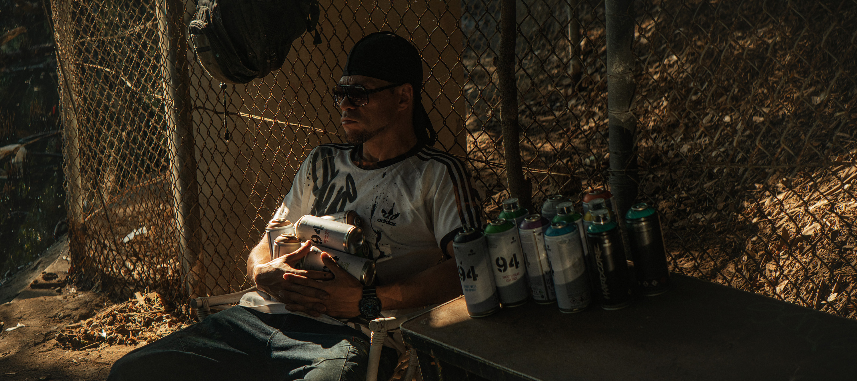 The Collective Force - Overview