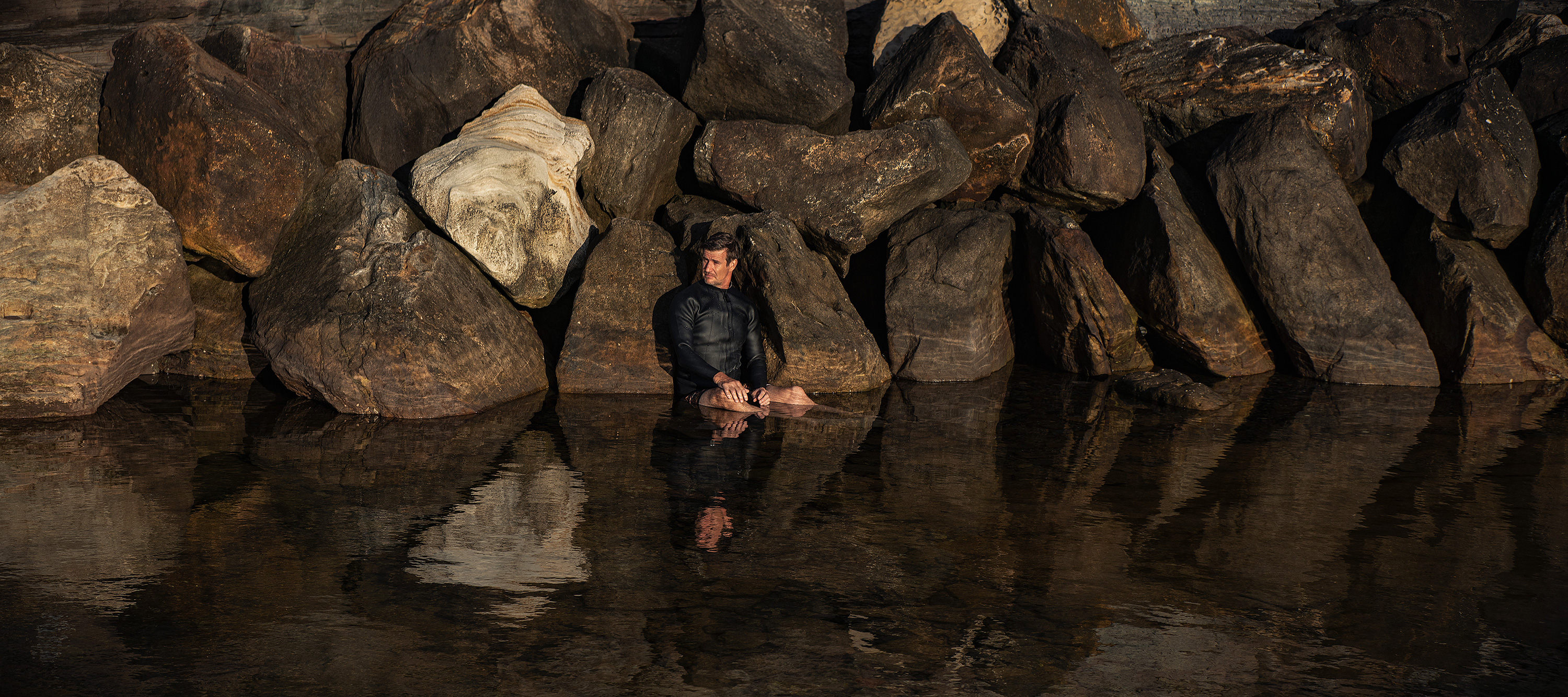 The Collective Force - Overview