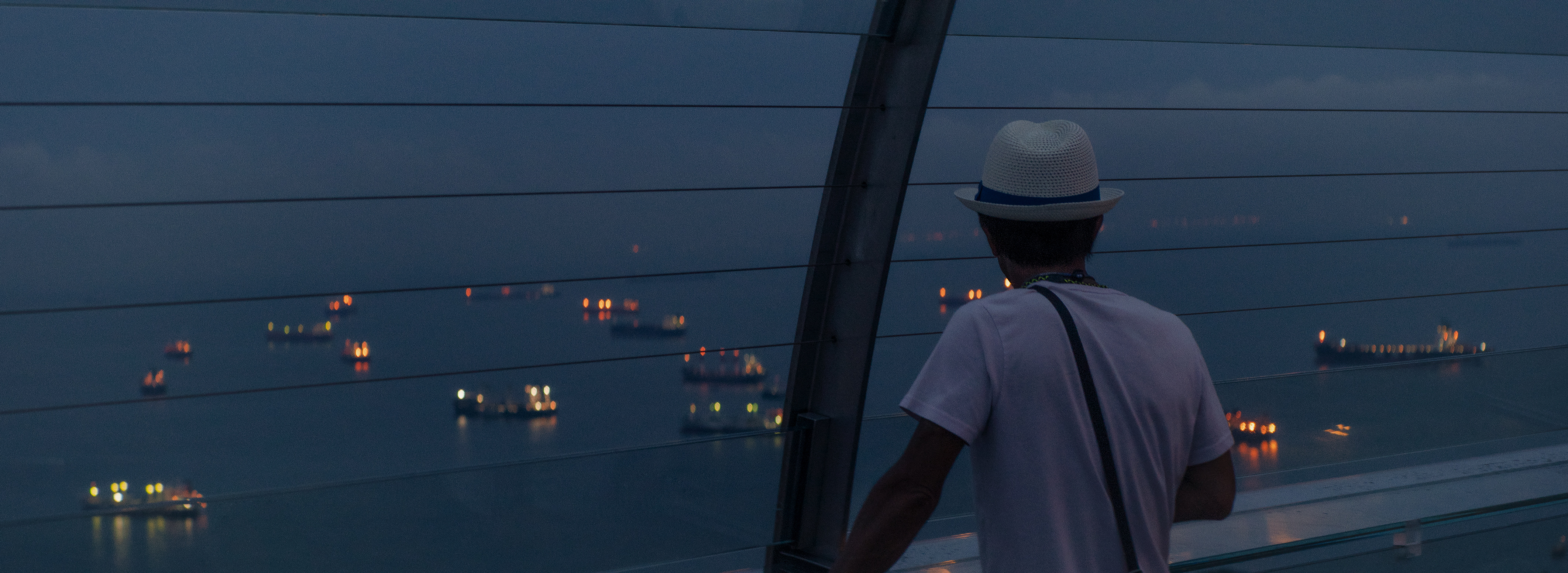 The Collective Force - Overview