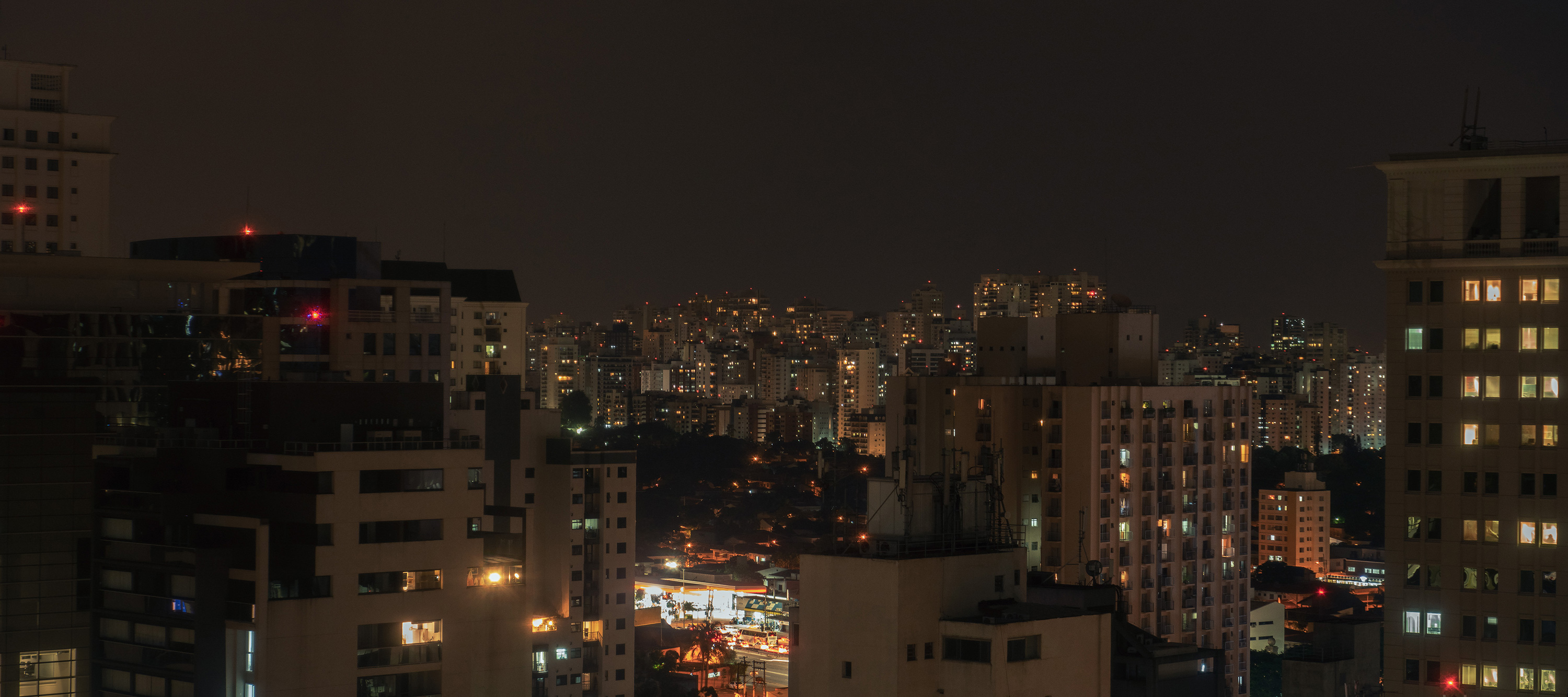 The Collective Force - Overview