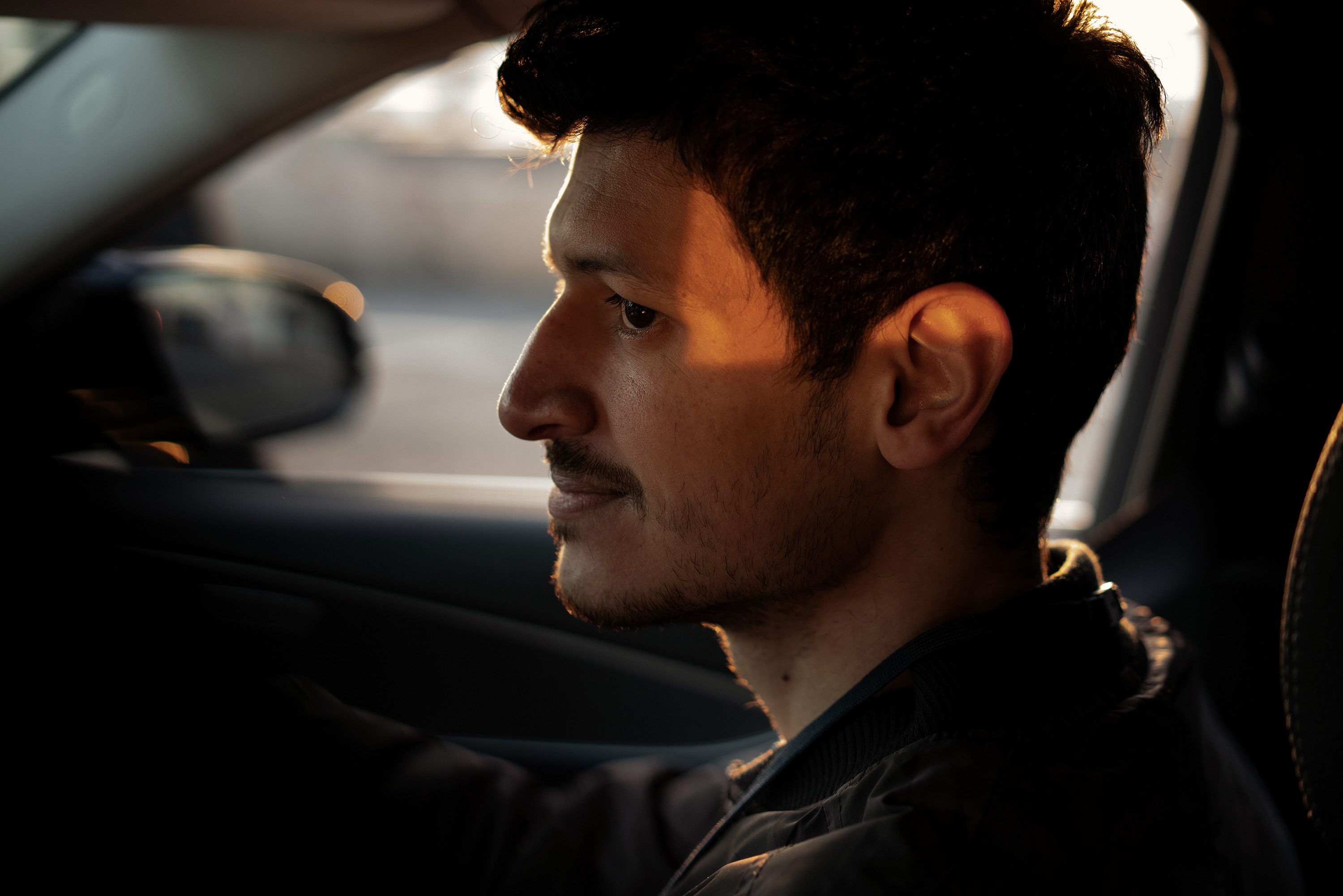 The Collective Force - Overview