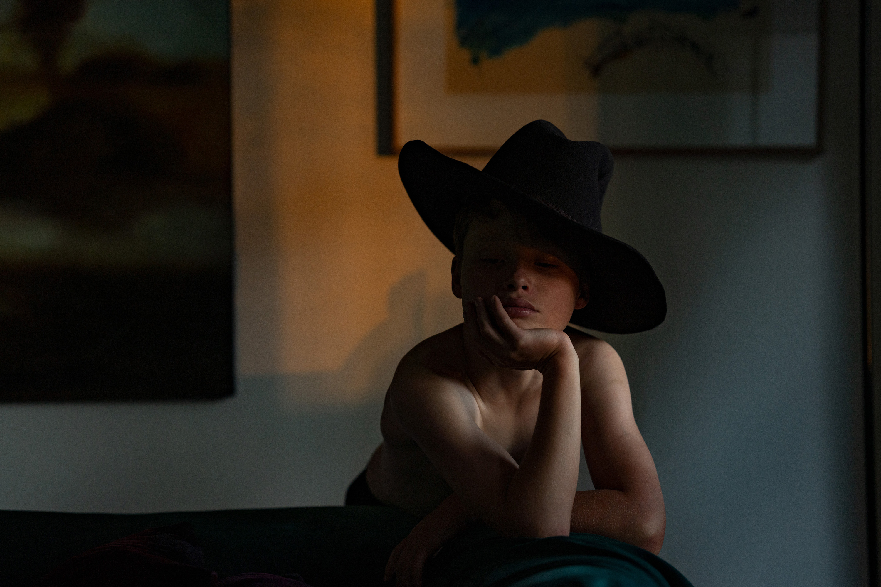 The Collective Force - Overview