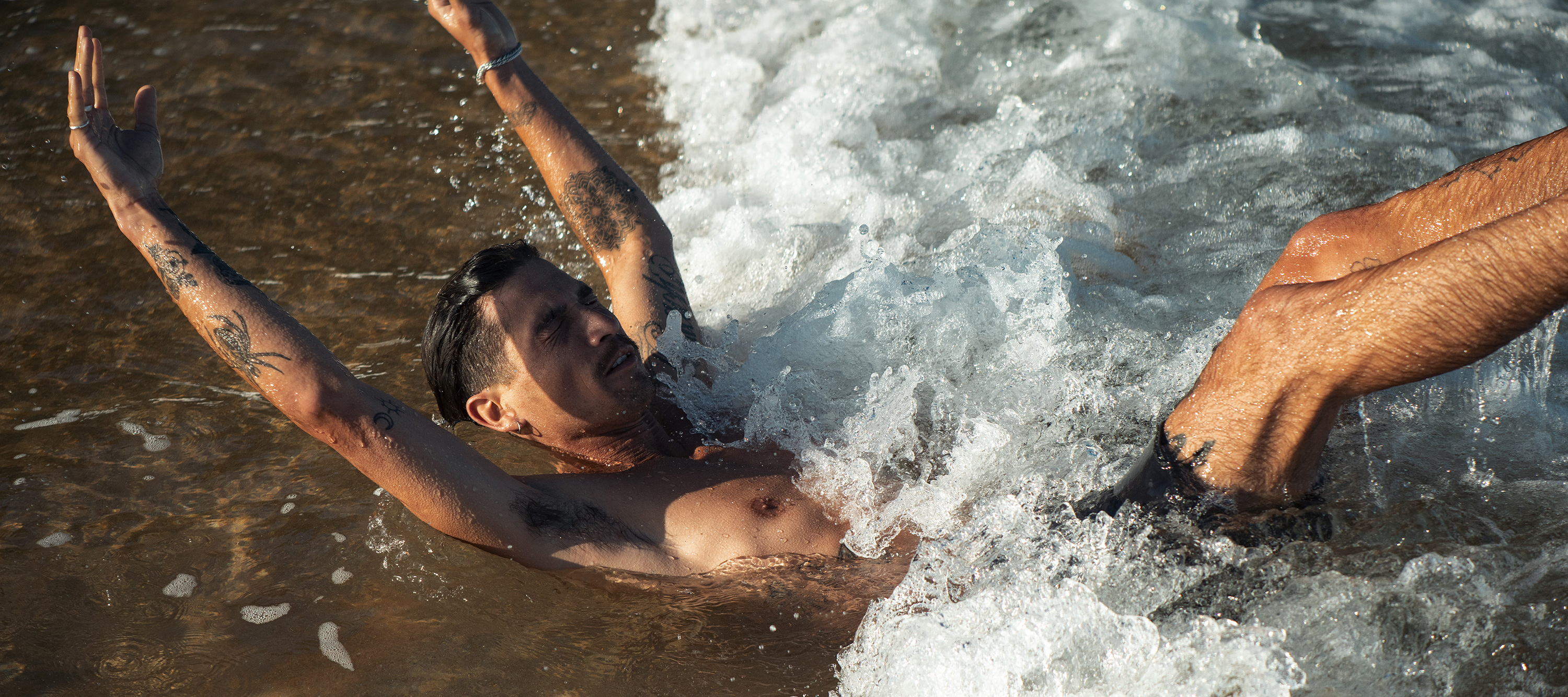 The Collective Force - Overview