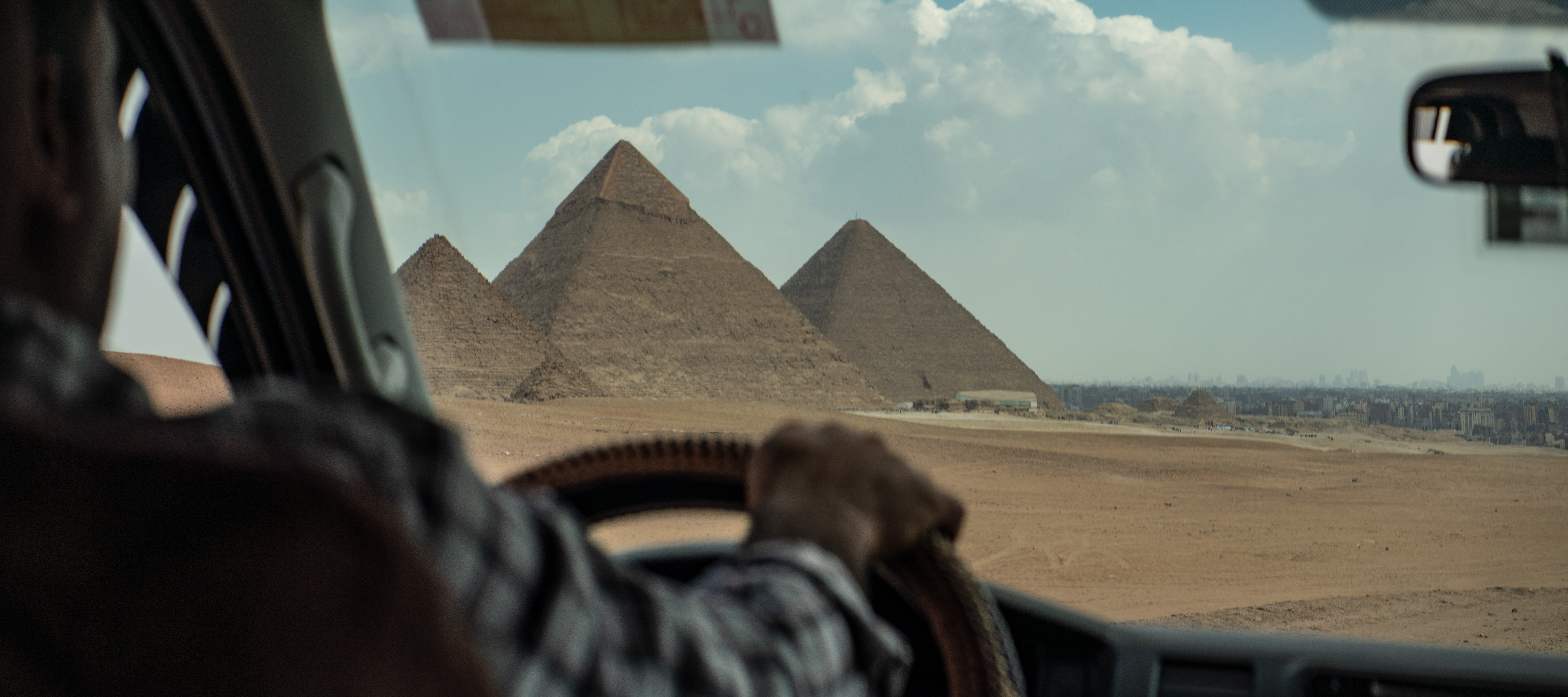 The Collective Force - Places