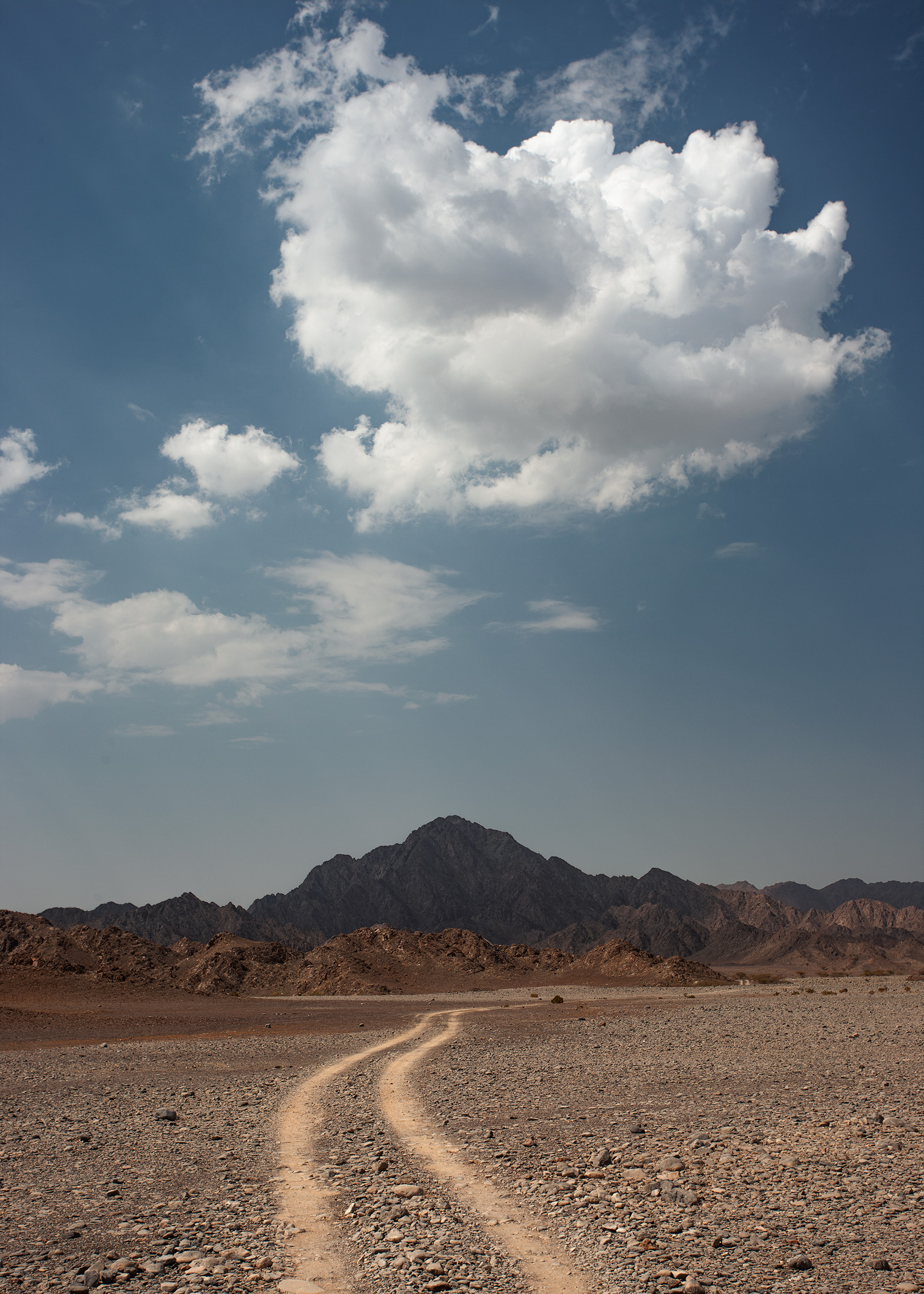 The Collective Force - Places