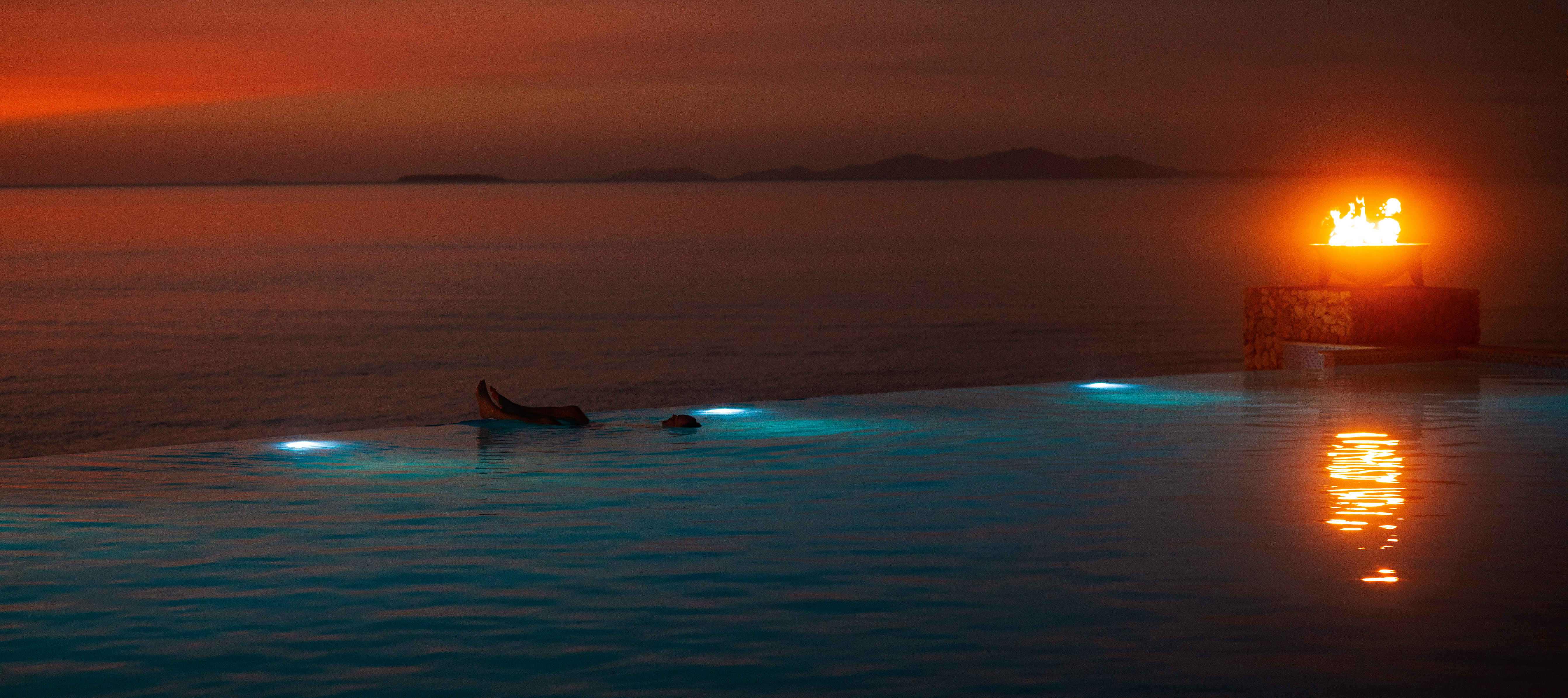 The Collective Force - Places