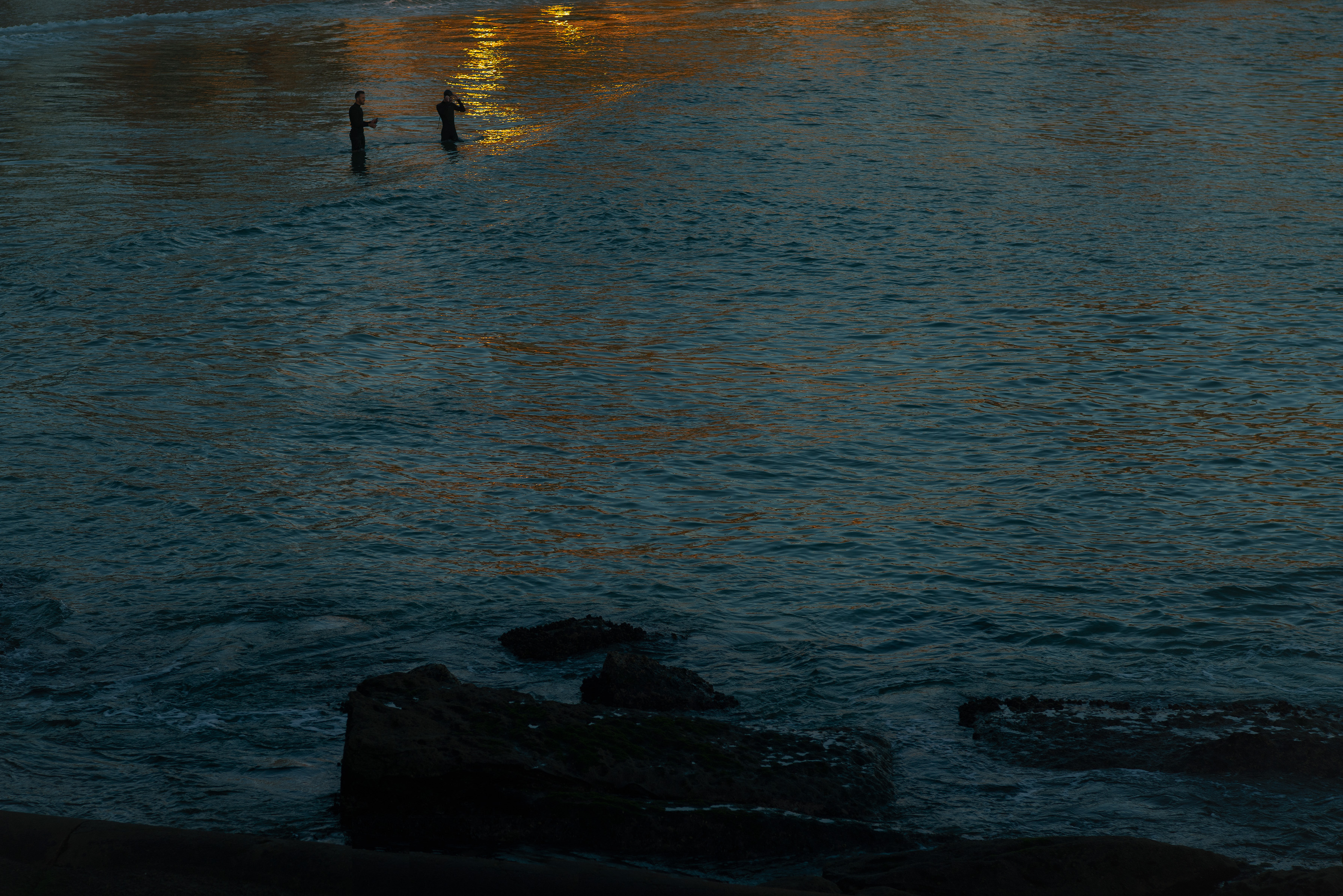 The Collective Force - Places