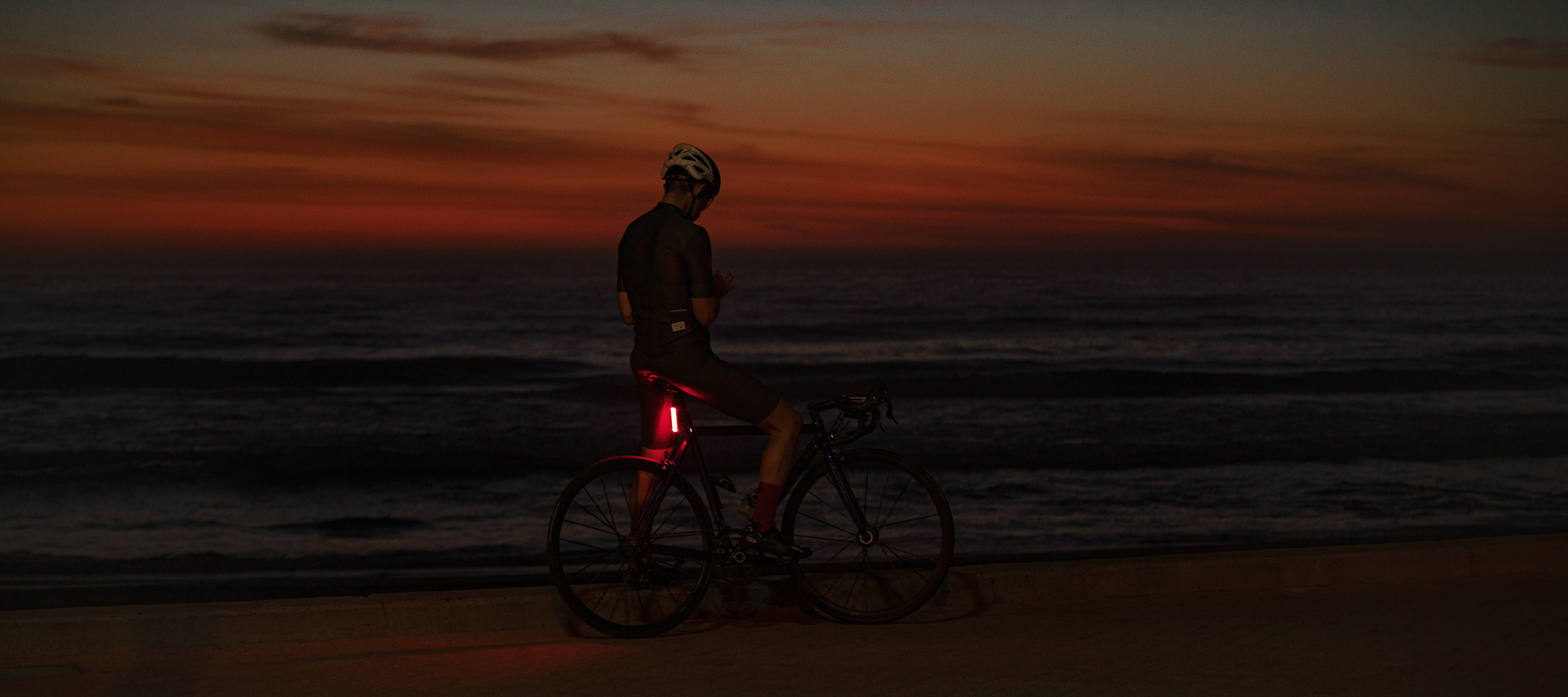 The Collective Force - Places