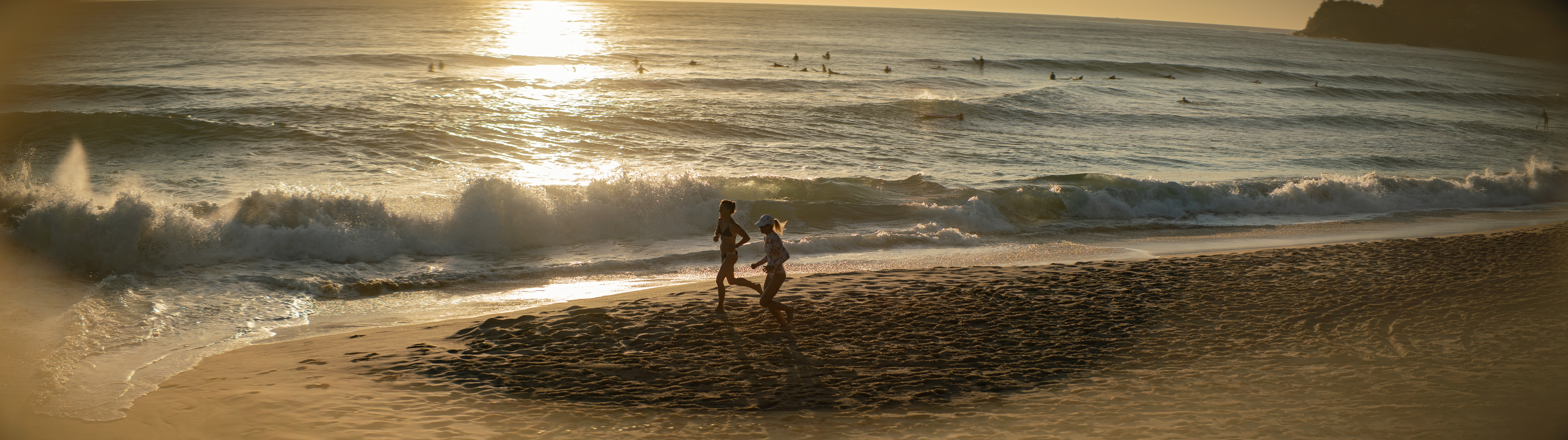 The Collective Force - Places