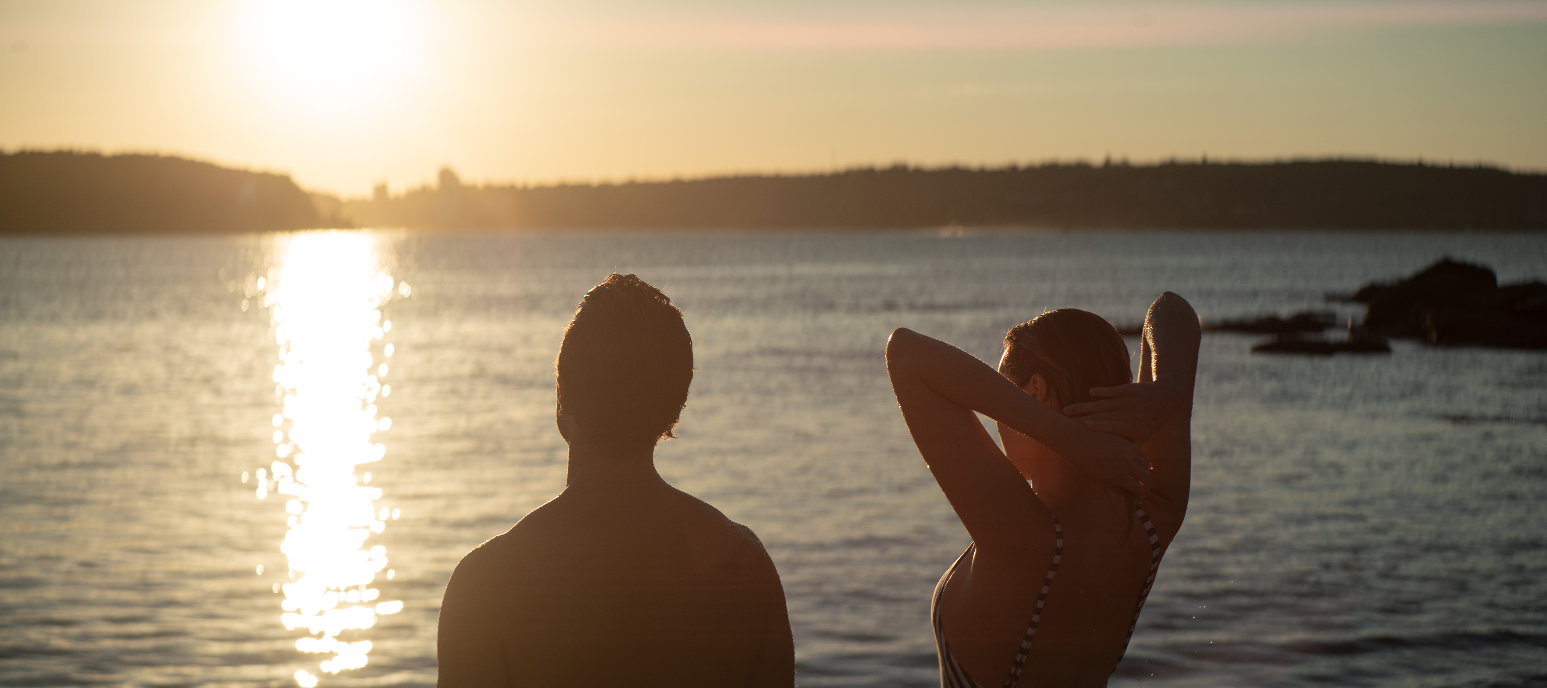 The Collective Force - Places