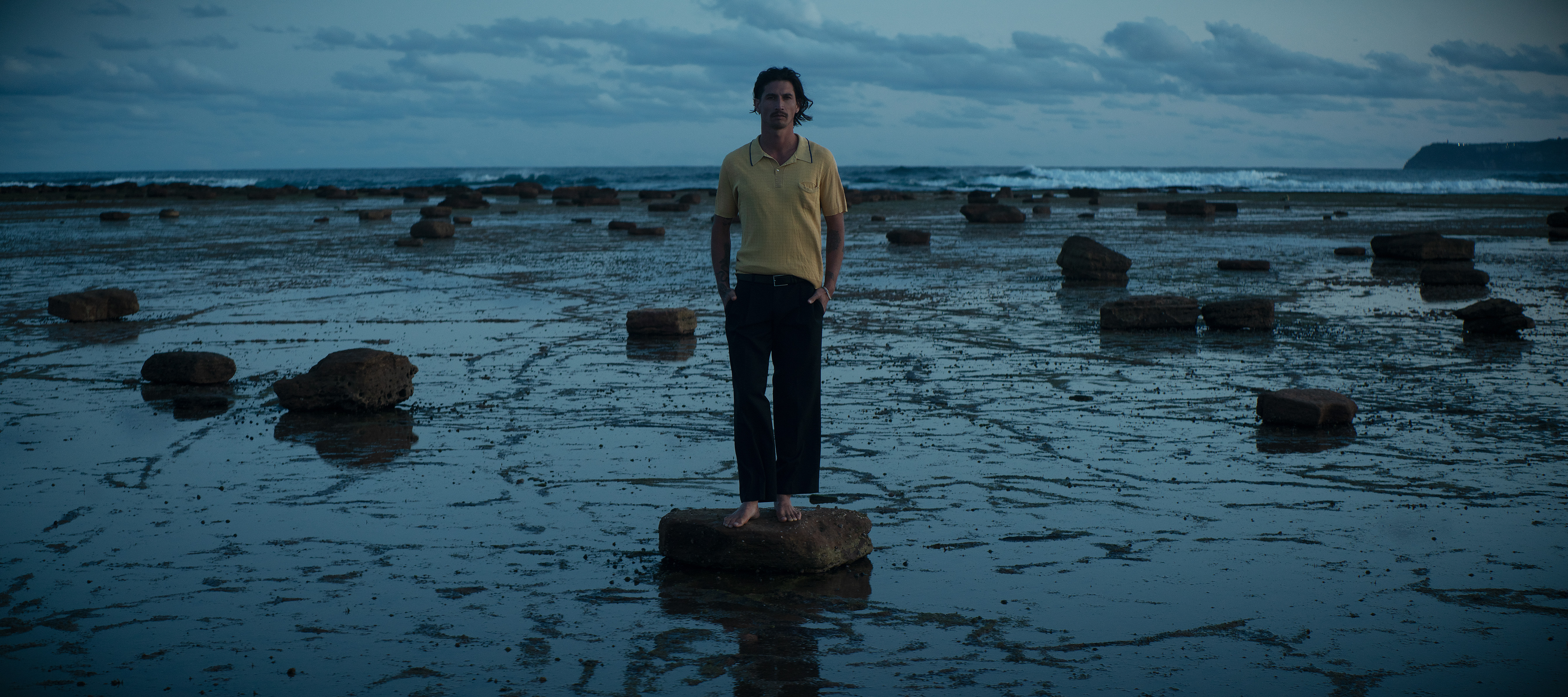 The Collective Force - Dick Sweeney