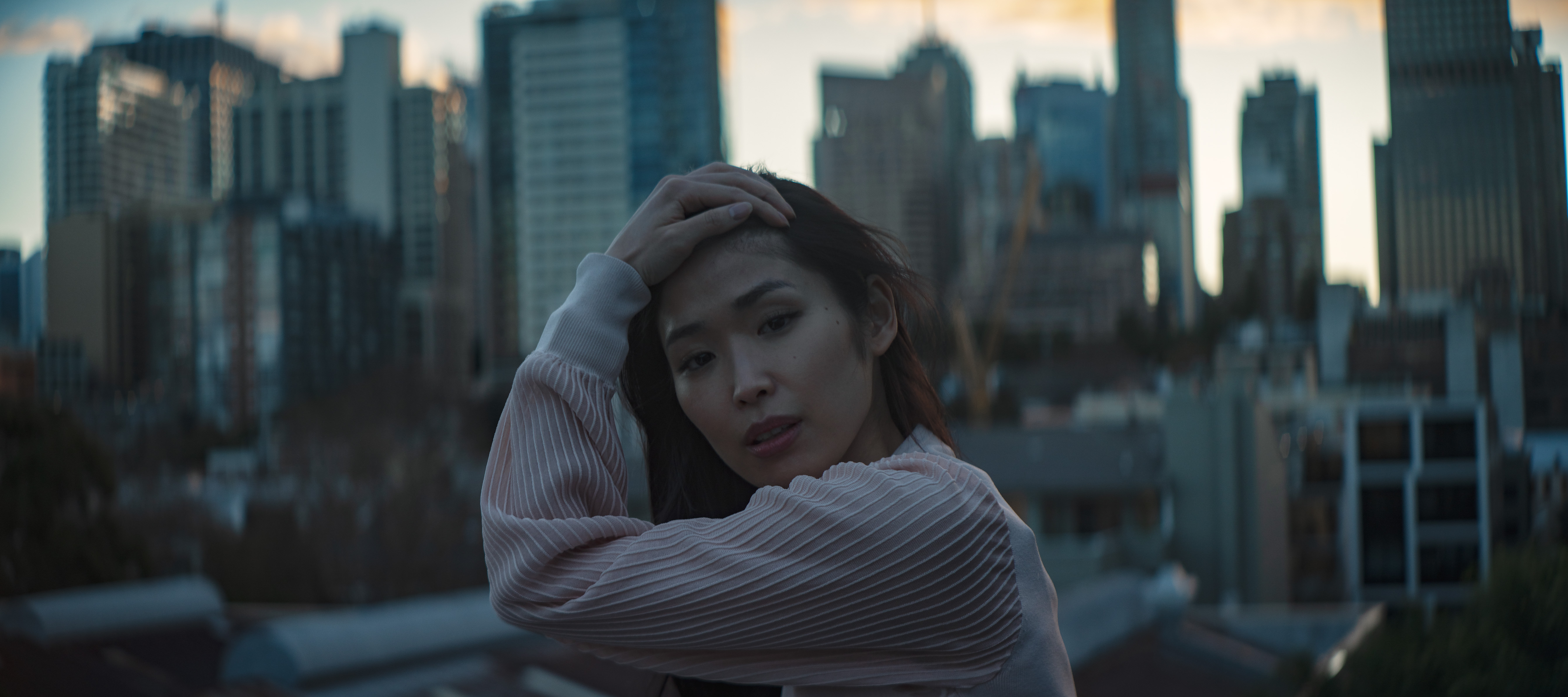 The Collective Force - Dick Sweeney