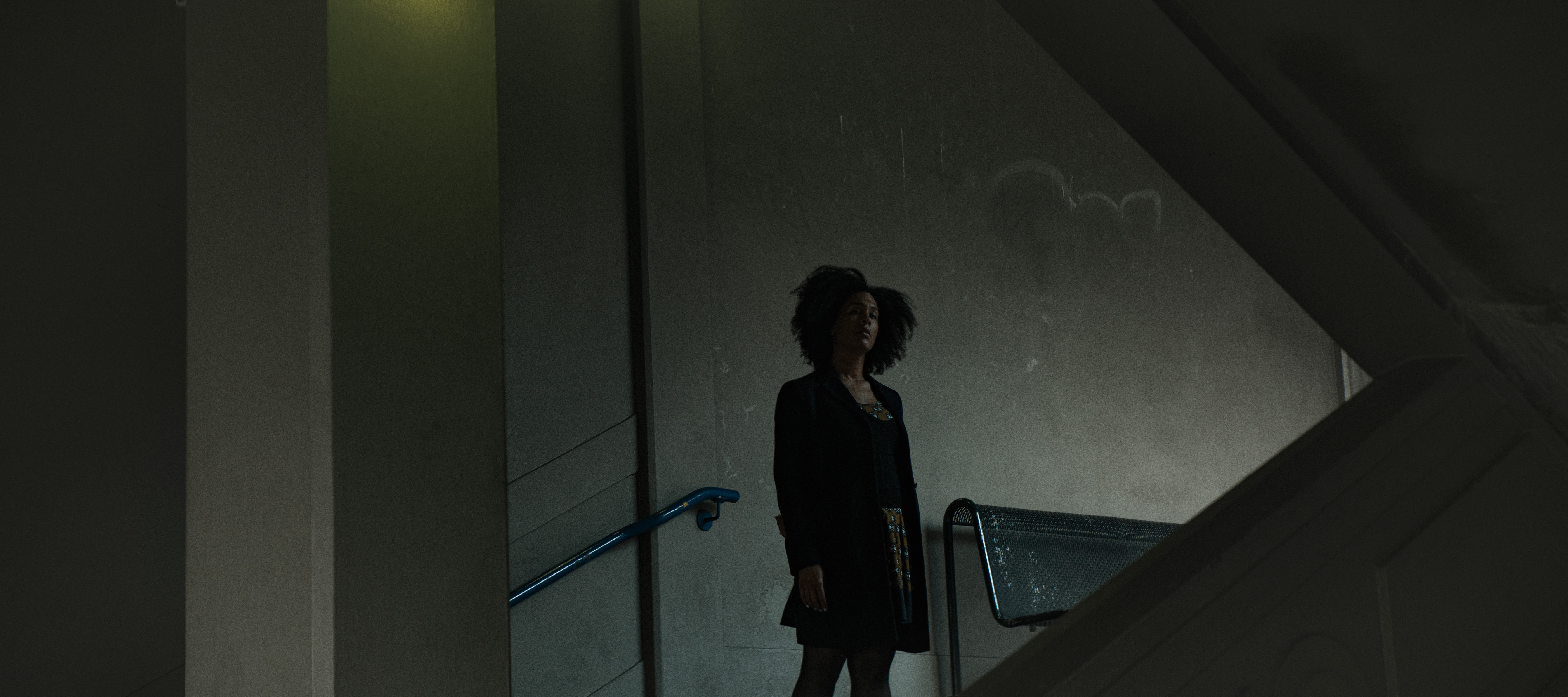 The Collective Force - Dick Sweeney