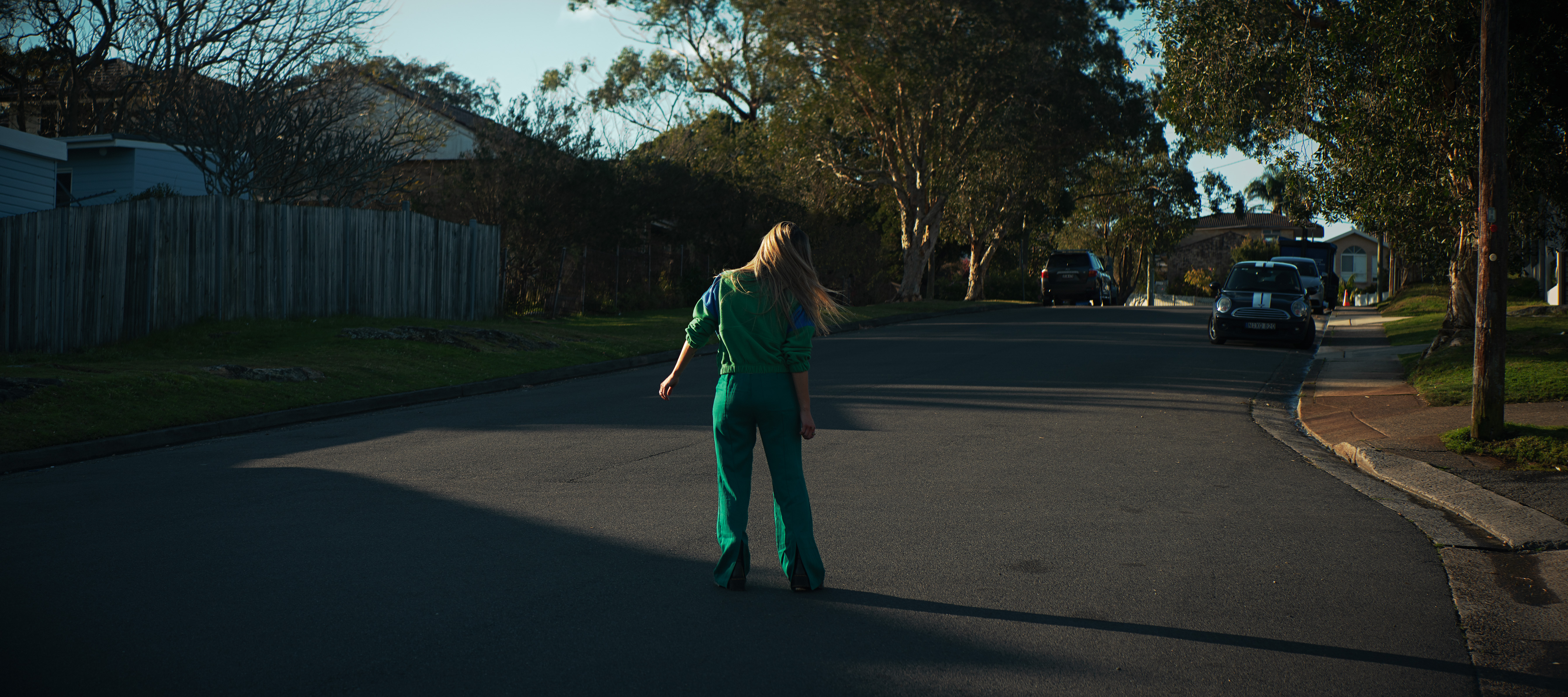 The Collective Force - Dick Sweeney