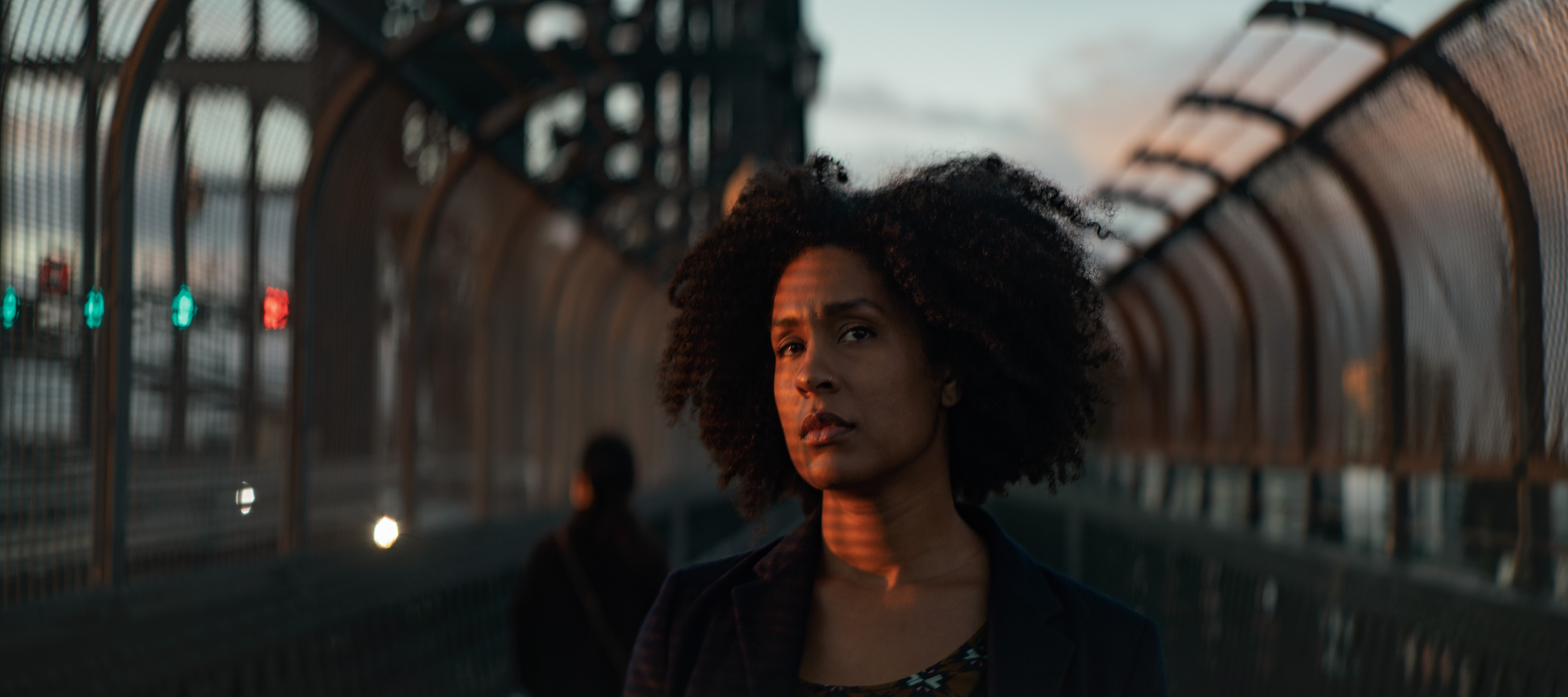 The Collective Force - Dick Sweeney