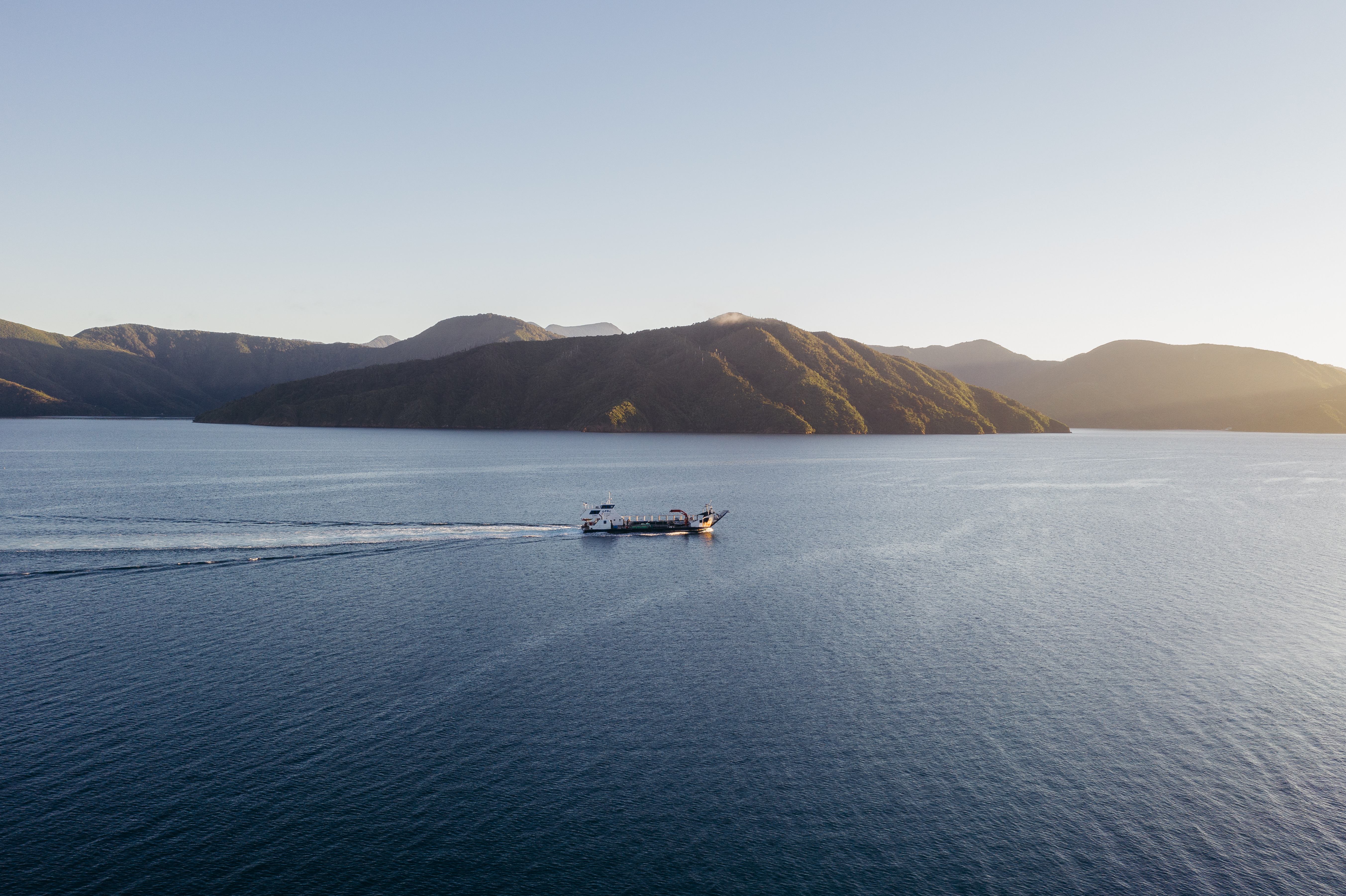 The Collective Force - Josh Griggs