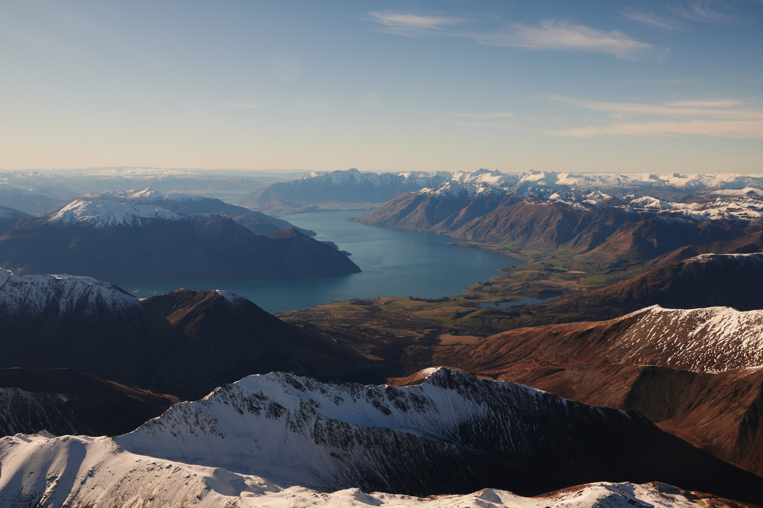 The Collective Force - Josh Griggs