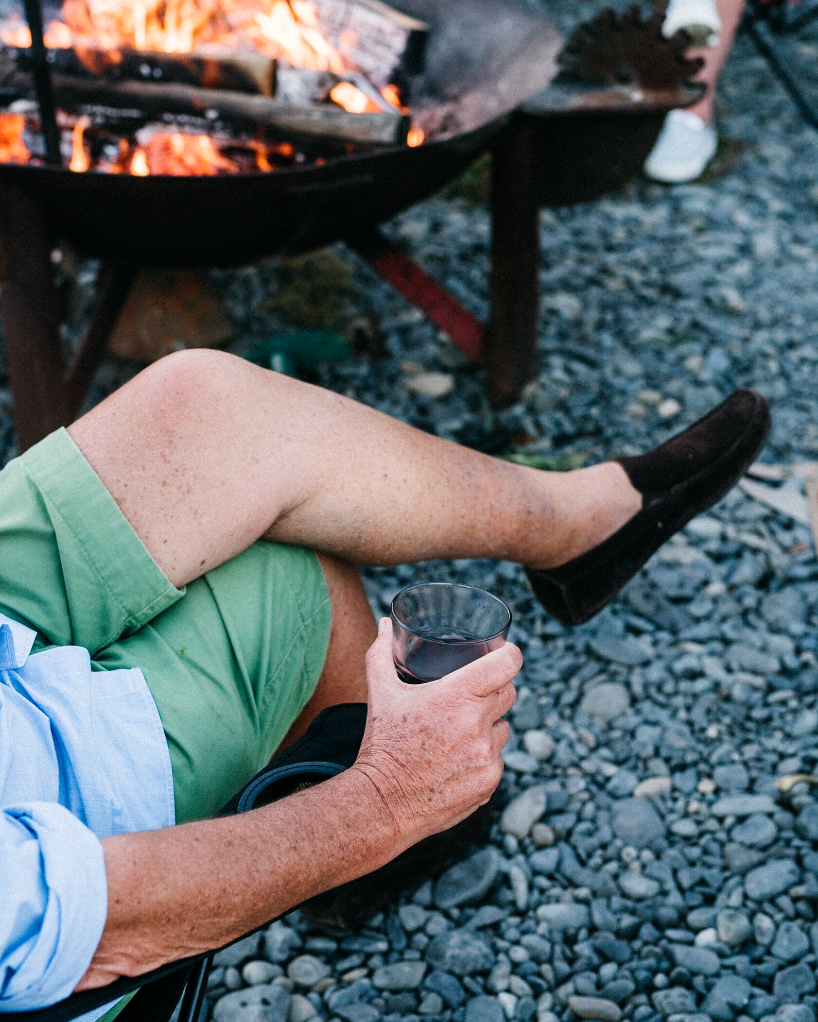 The Collective Force - Al Brown | Eat Up NZ