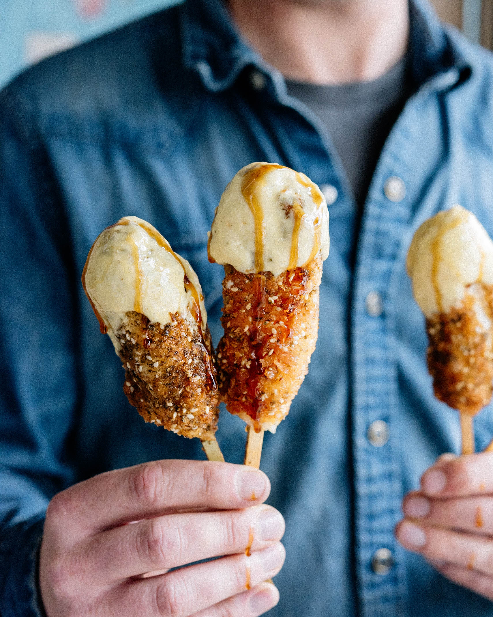 The Collective Force - Al Brown | Eat Up NZ