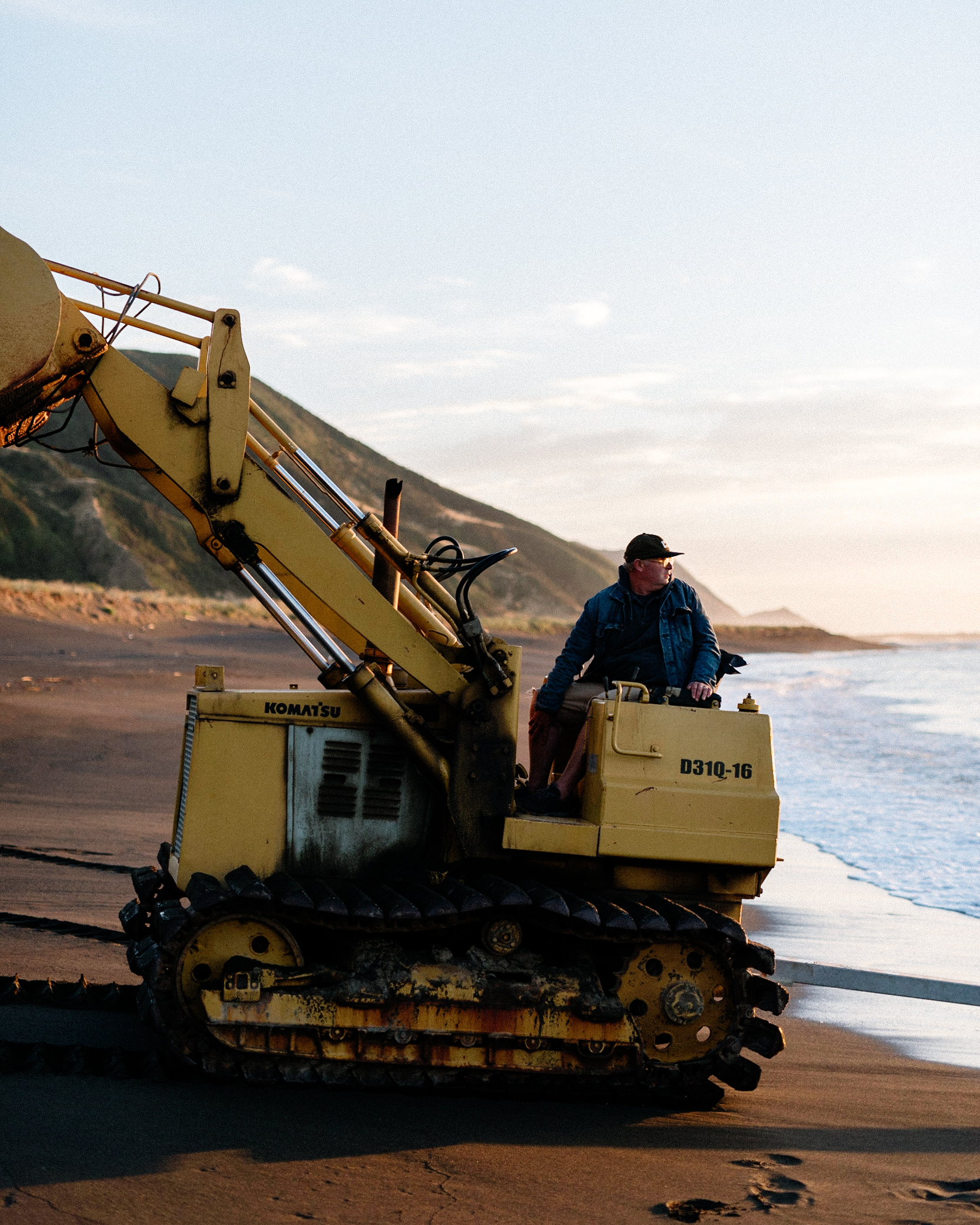 The Collective Force - Al Brown | Eat Up NZ