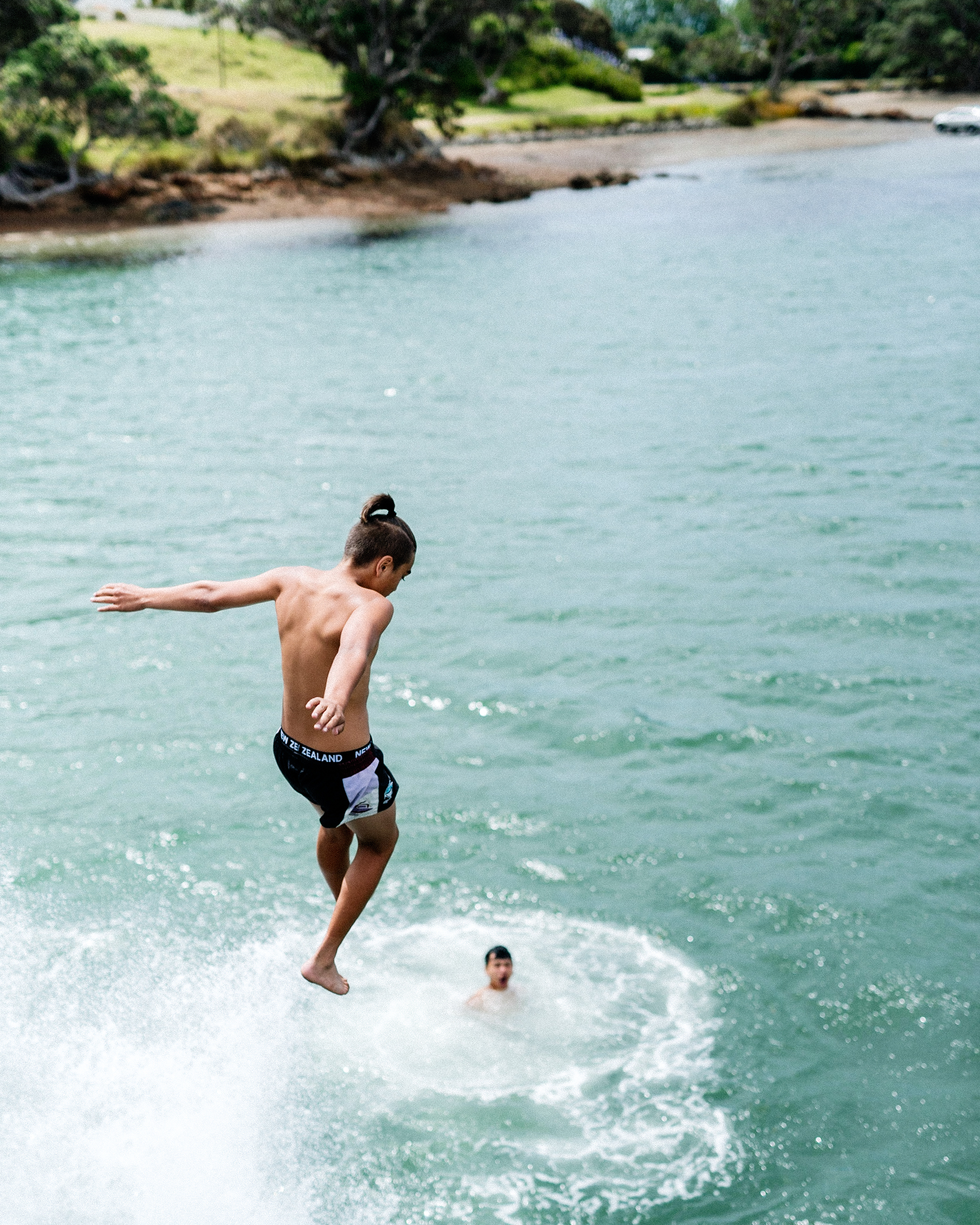 The Collective Force - Al Brown | Eat Up NZ