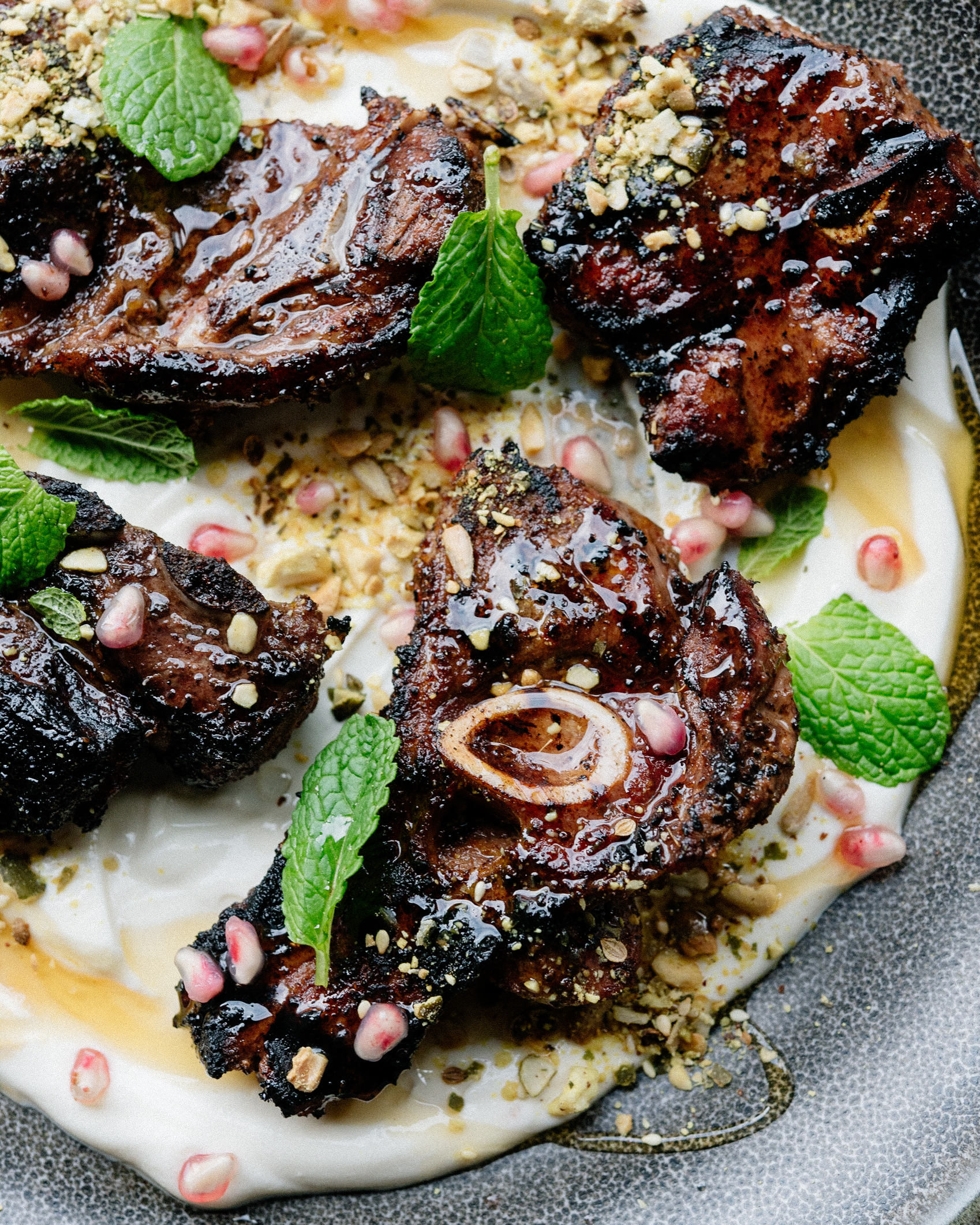 The Collective Force - Al Brown | Eat Up NZ