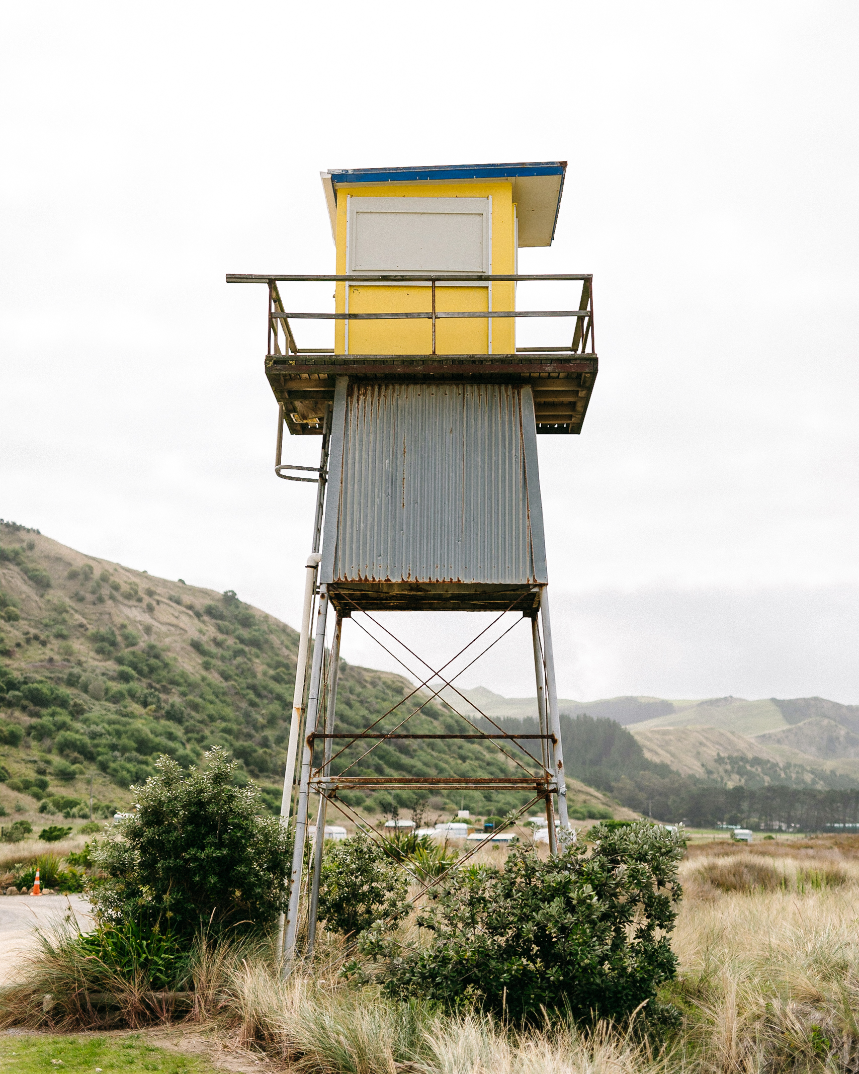 The Collective Force - Al Brown | Eat Up NZ