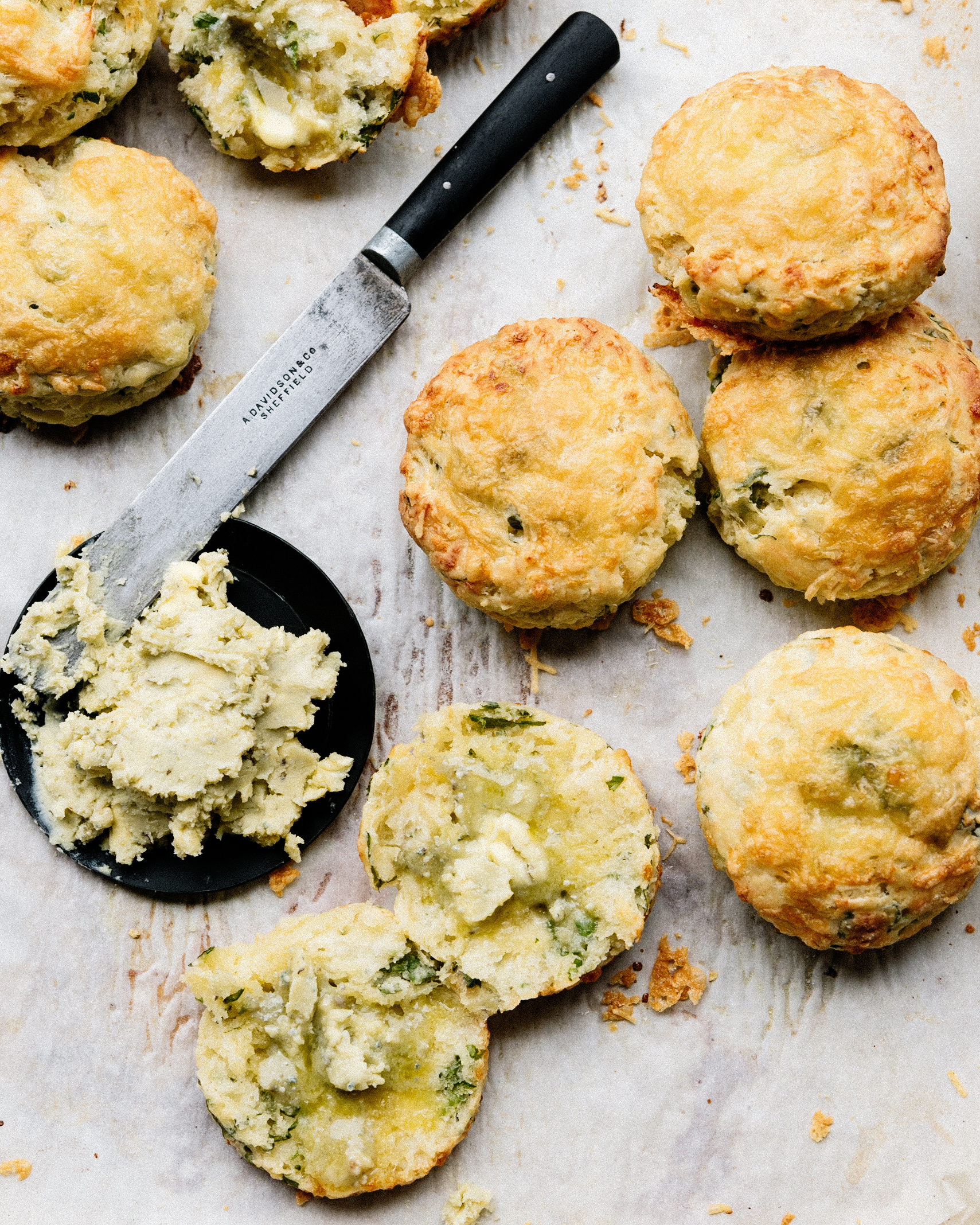 The Collective Force - Al Brown | Eat Up NZ