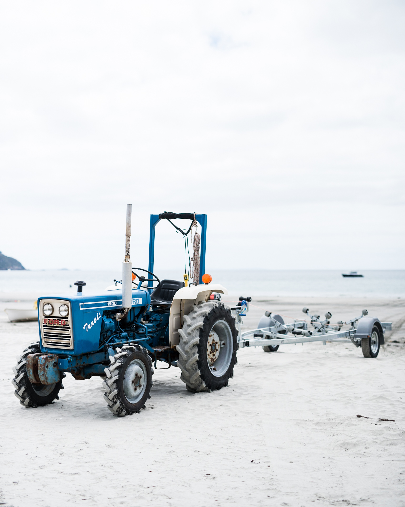 The Collective Force - Al Brown | Eat Up NZ