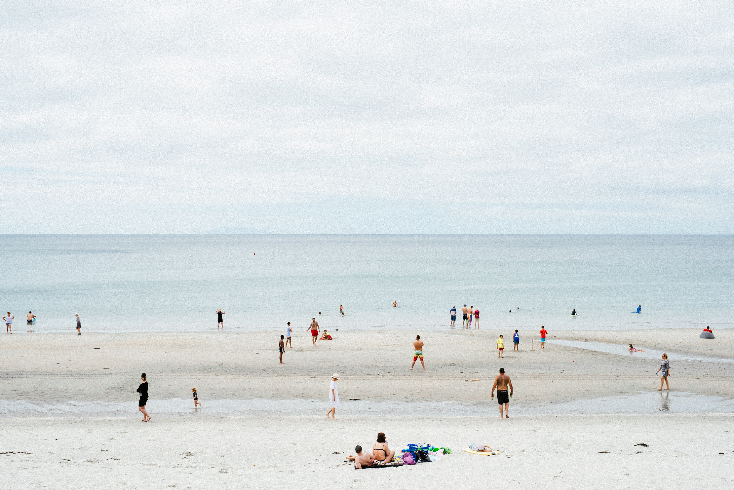 The Collective Force - Al Brown | Eat Up NZ