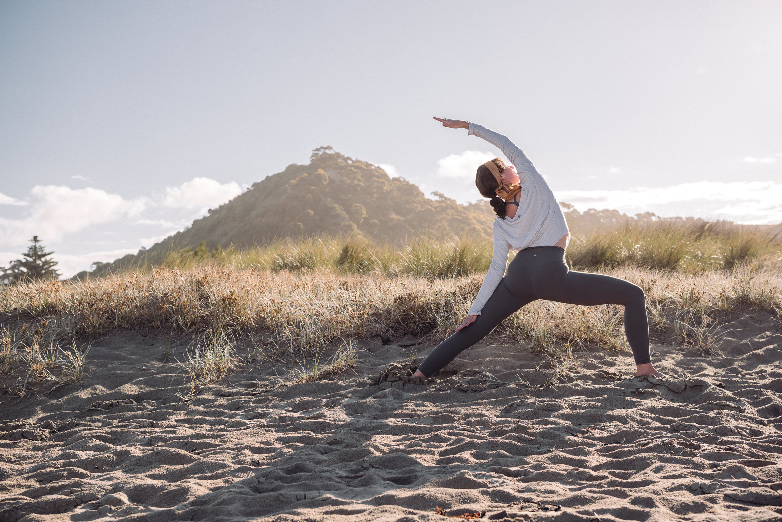 The Collective Force - Be Pure