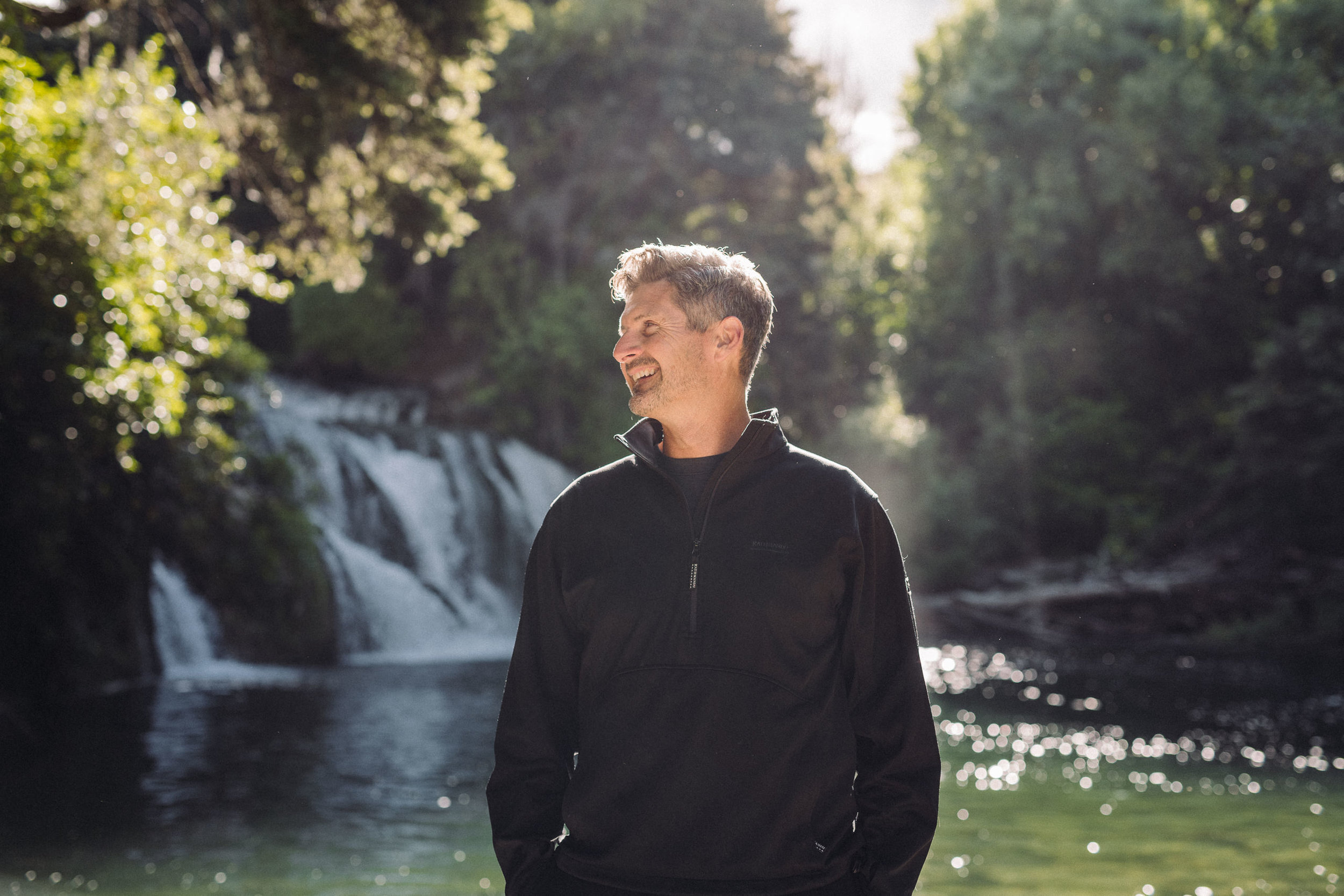 The Collective Force - Be Pure