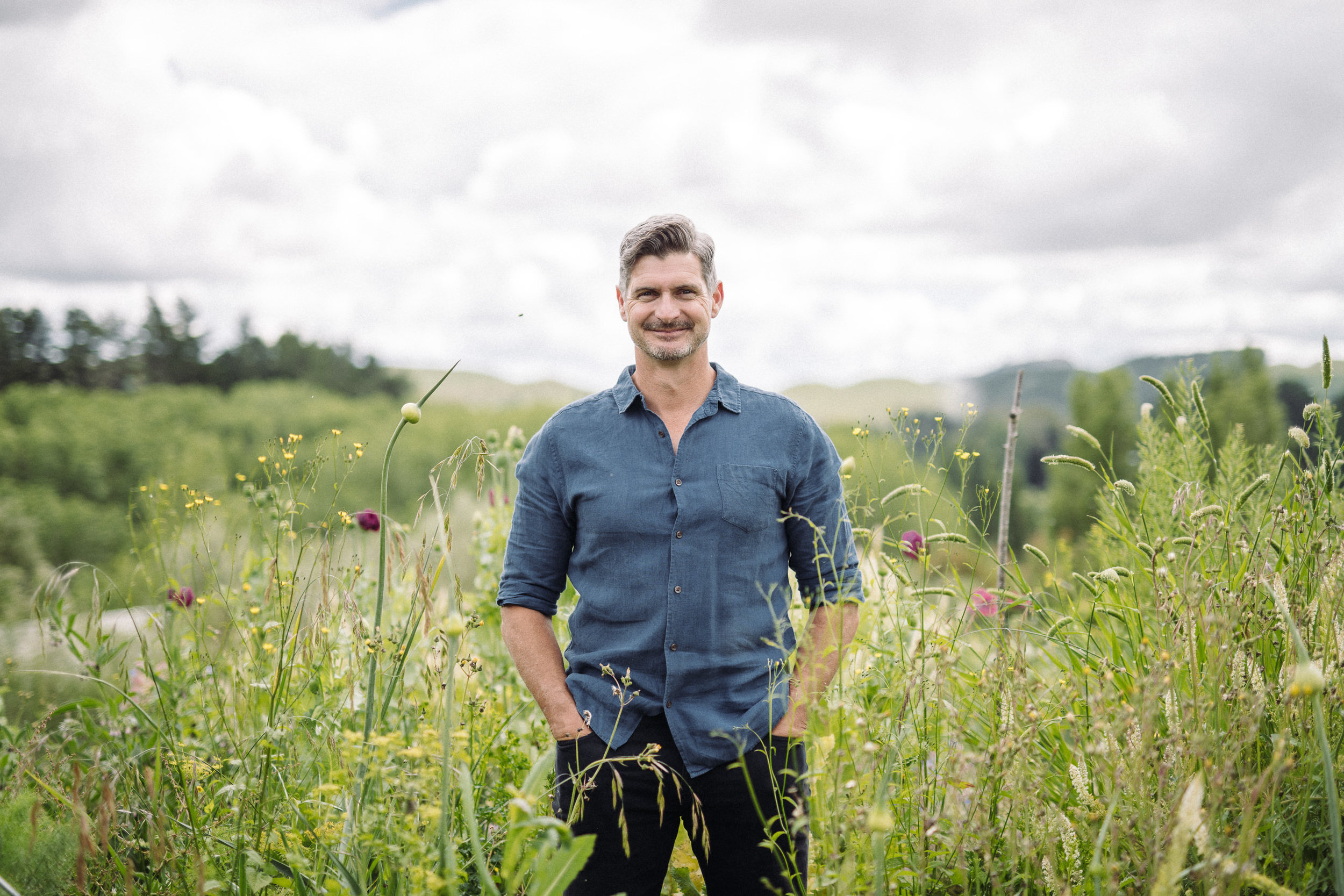 The Collective Force - Be Pure