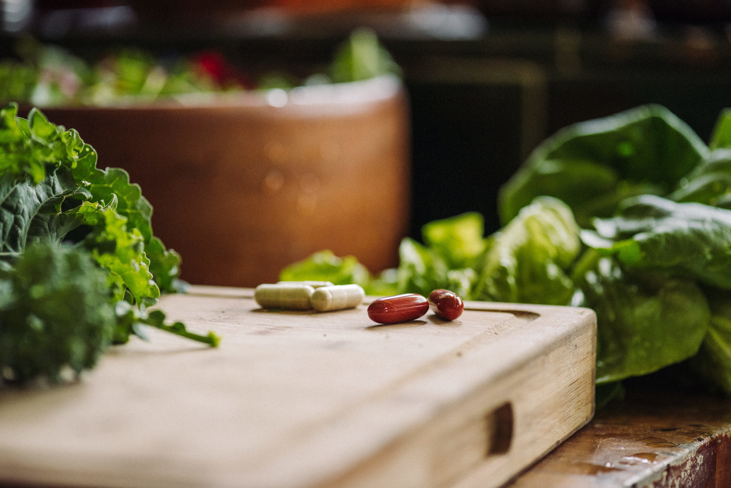 The Collective Force - Be Pure