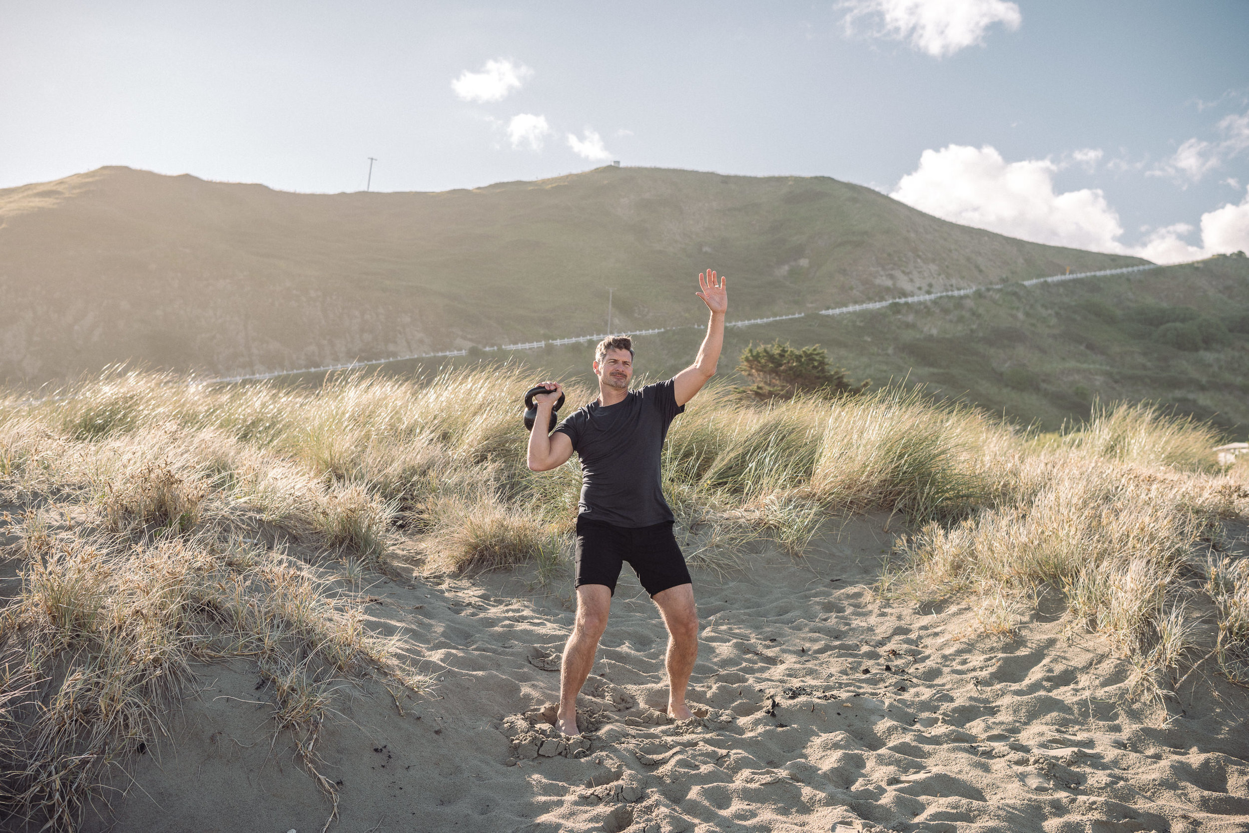 The Collective Force - Be Pure