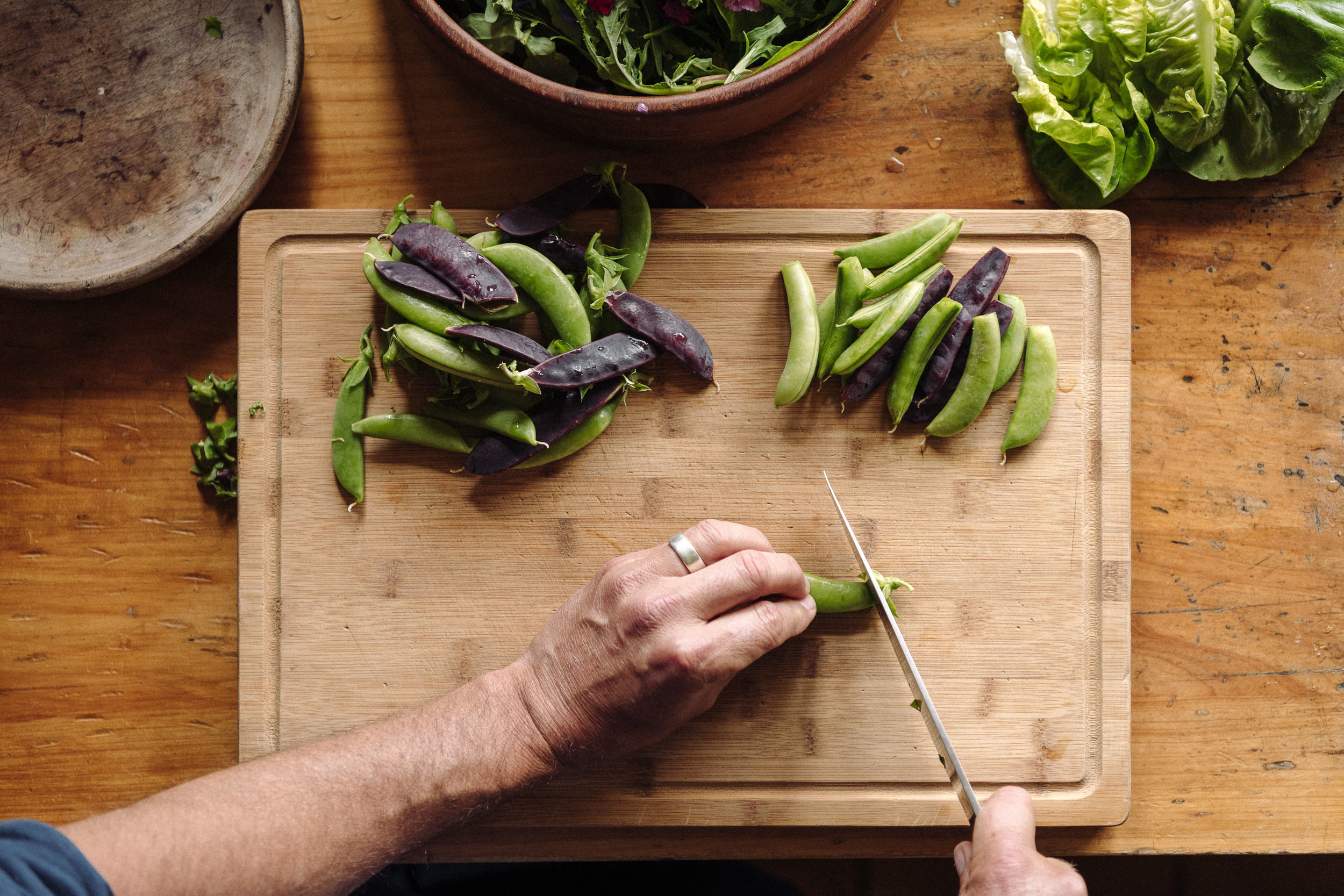 The Collective Force - Be Pure