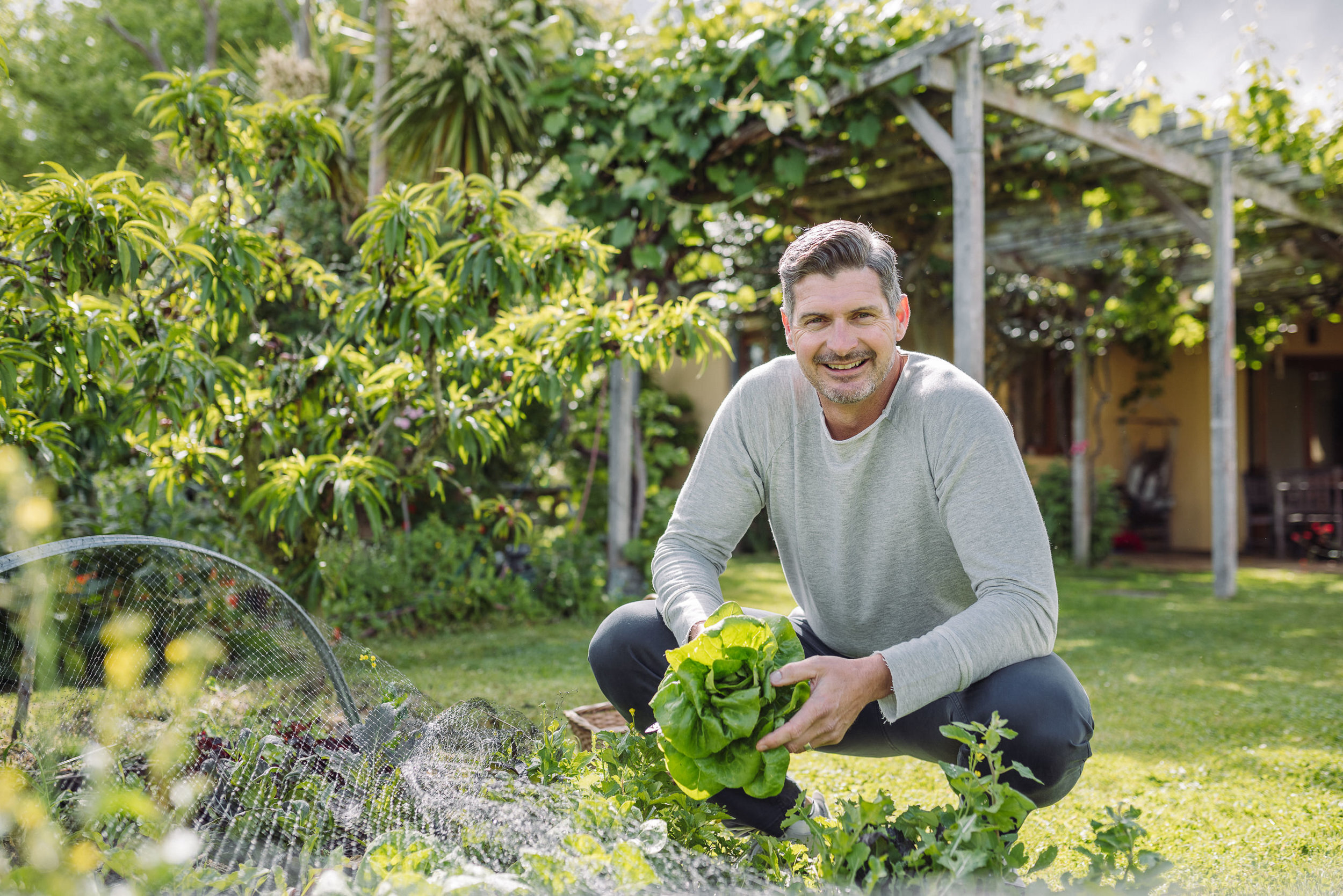 The Collective Force - Be Pure